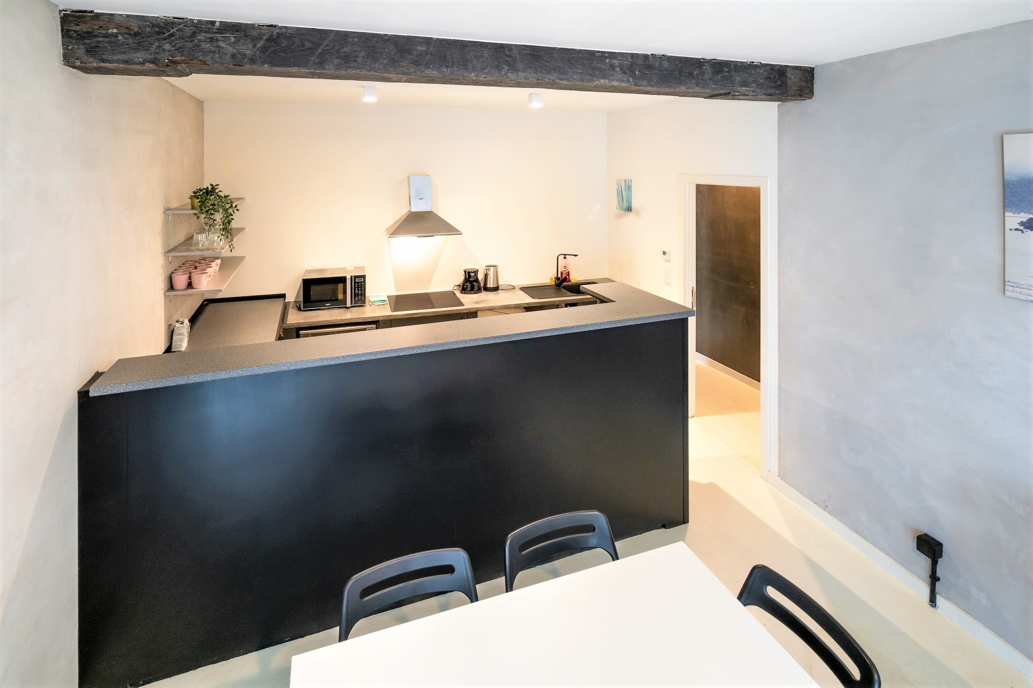 HR_002 - Kitchen