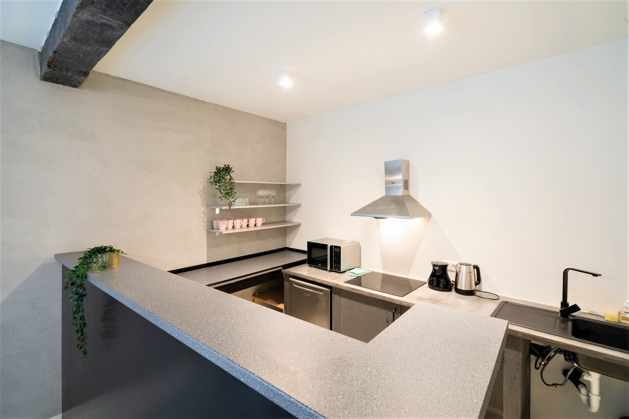 HR_002 - Kitchen
