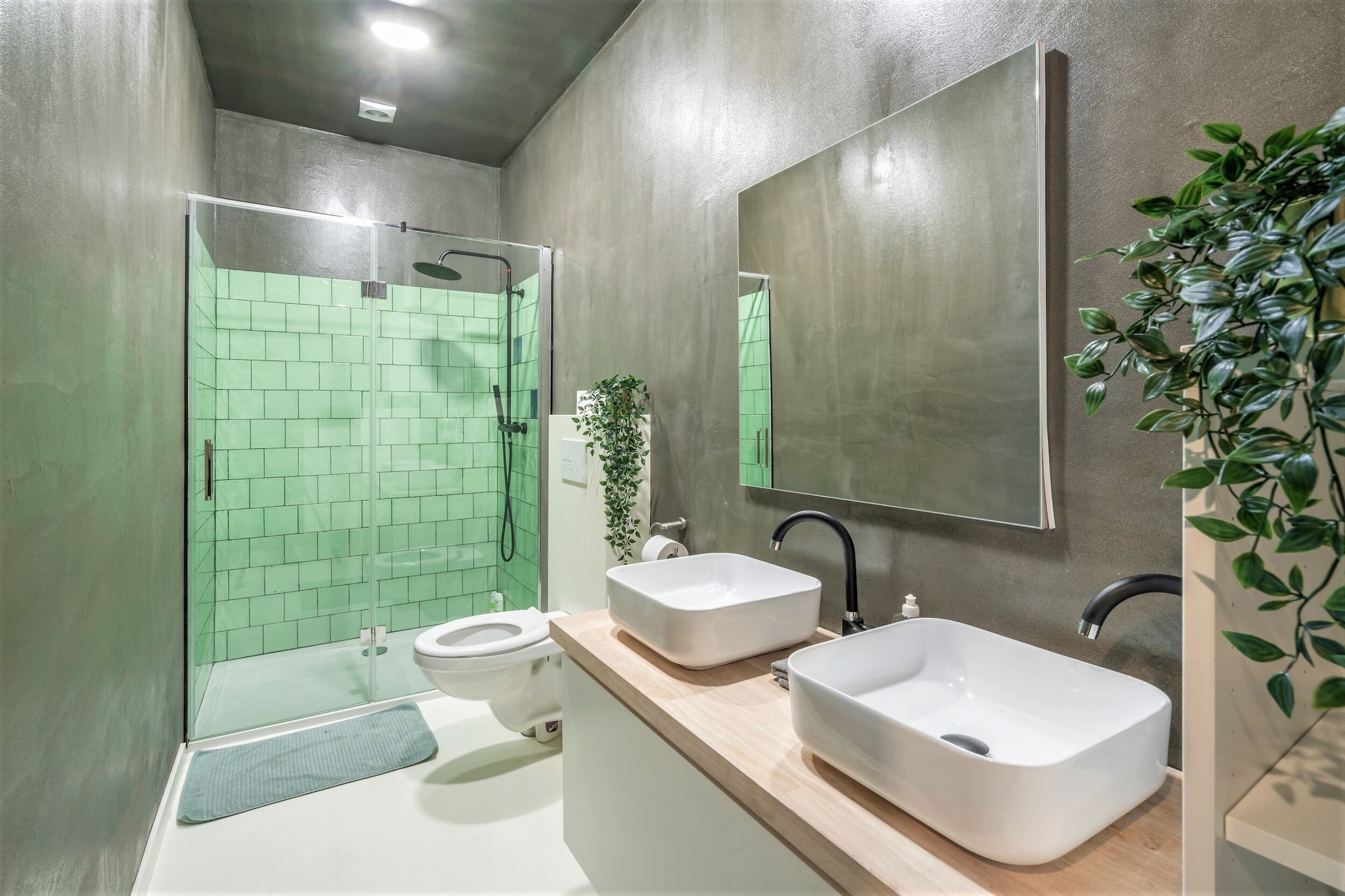 HR_002 - Bathroom