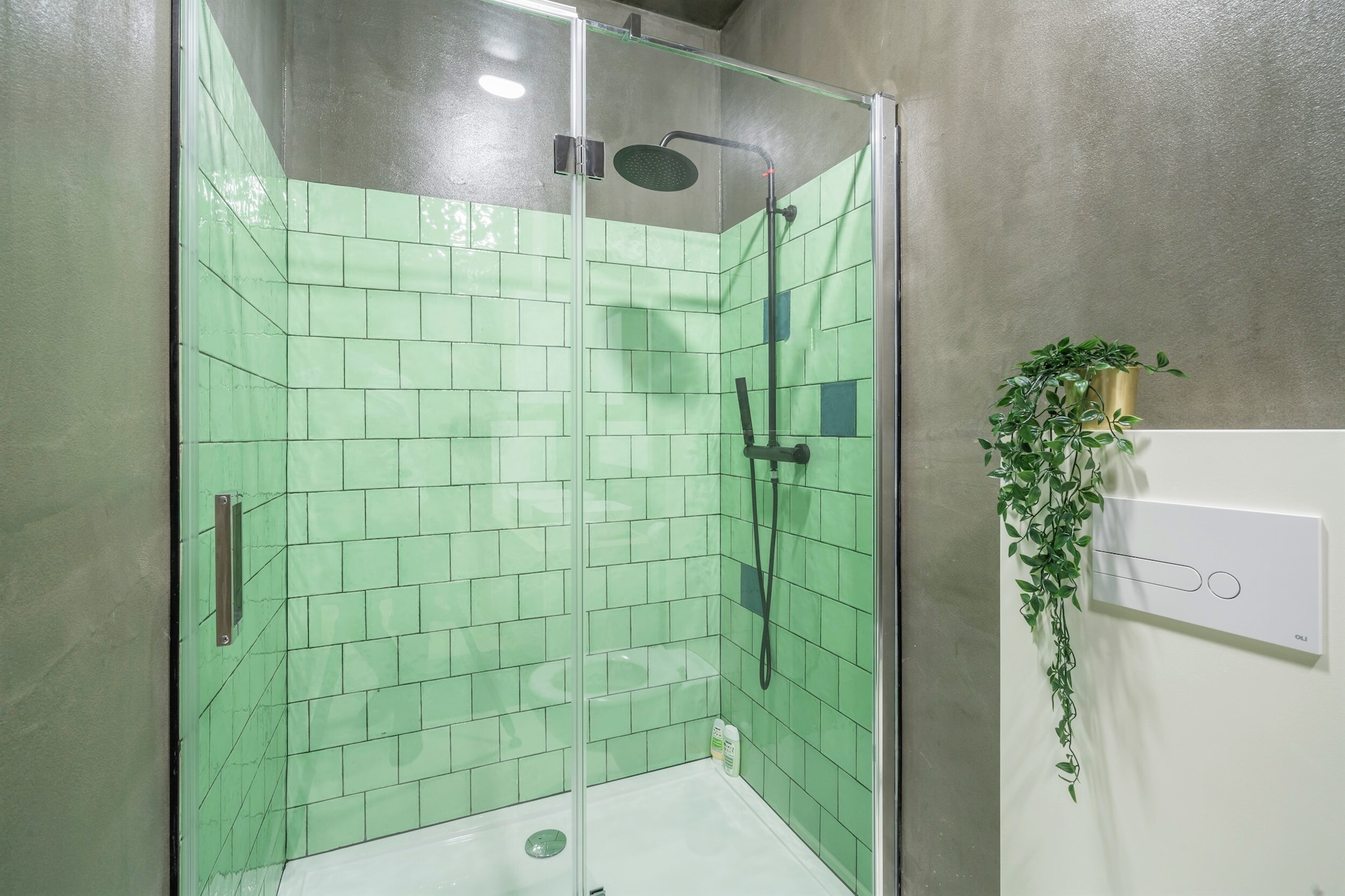 HR_002 - Bathroom