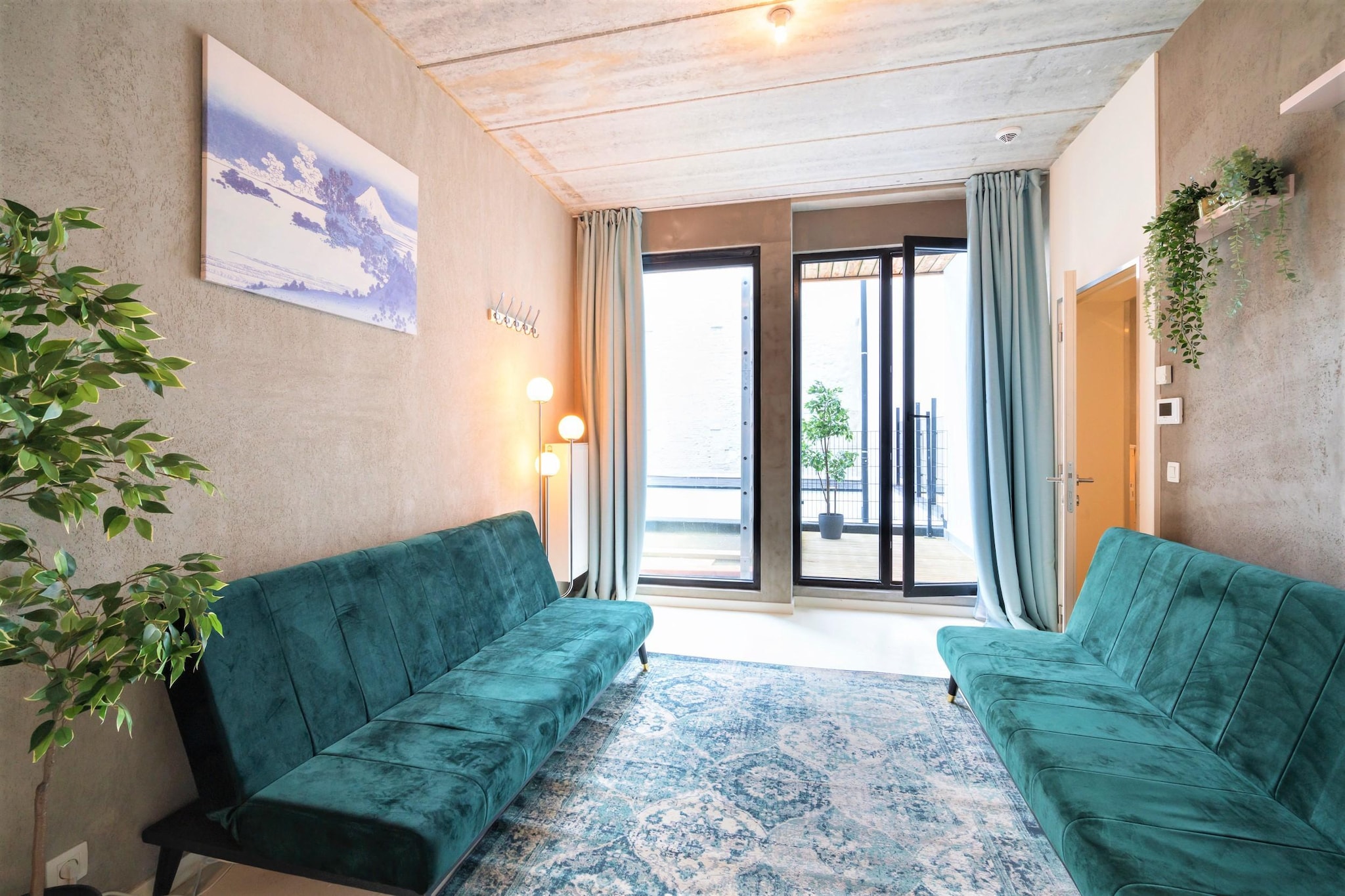 HR_101 - Living room