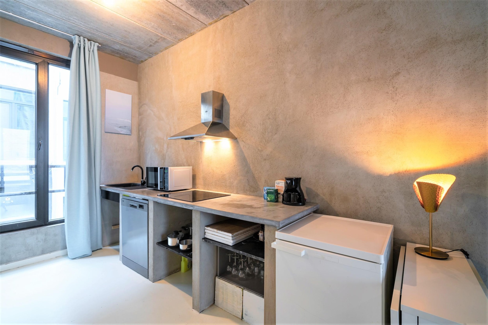 HR_101 - Kitchen