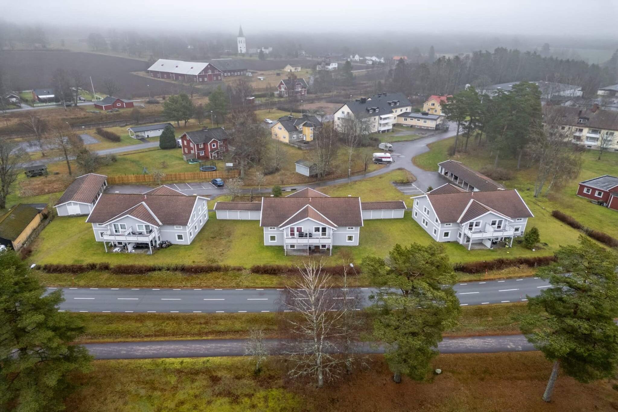 4 star holiday home in NISSAFORS