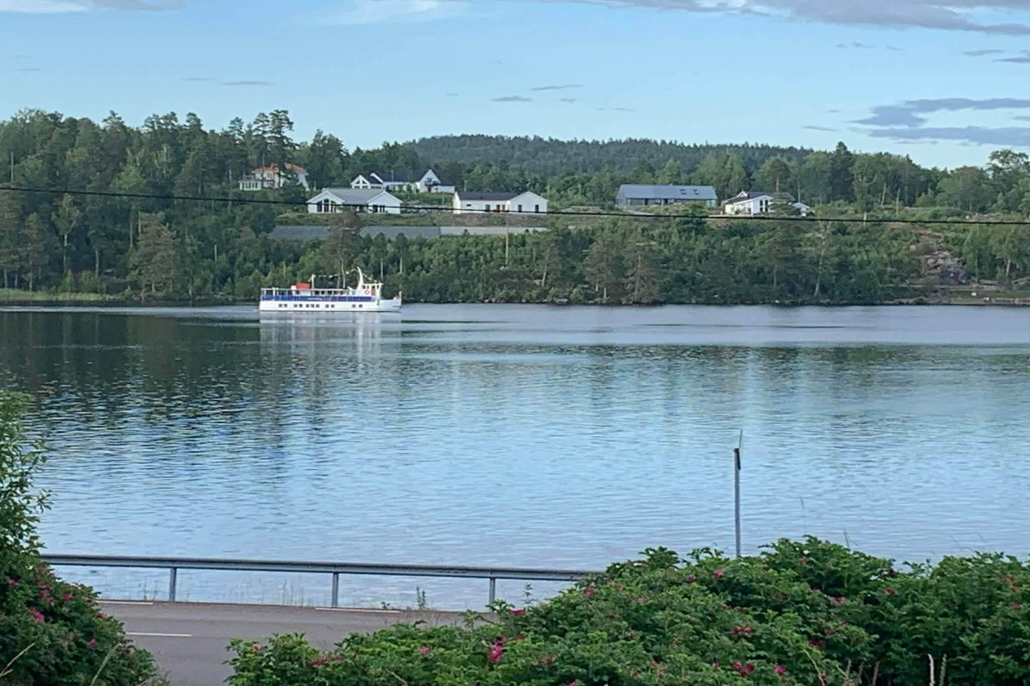 3 person holiday home in BENGTSFORS