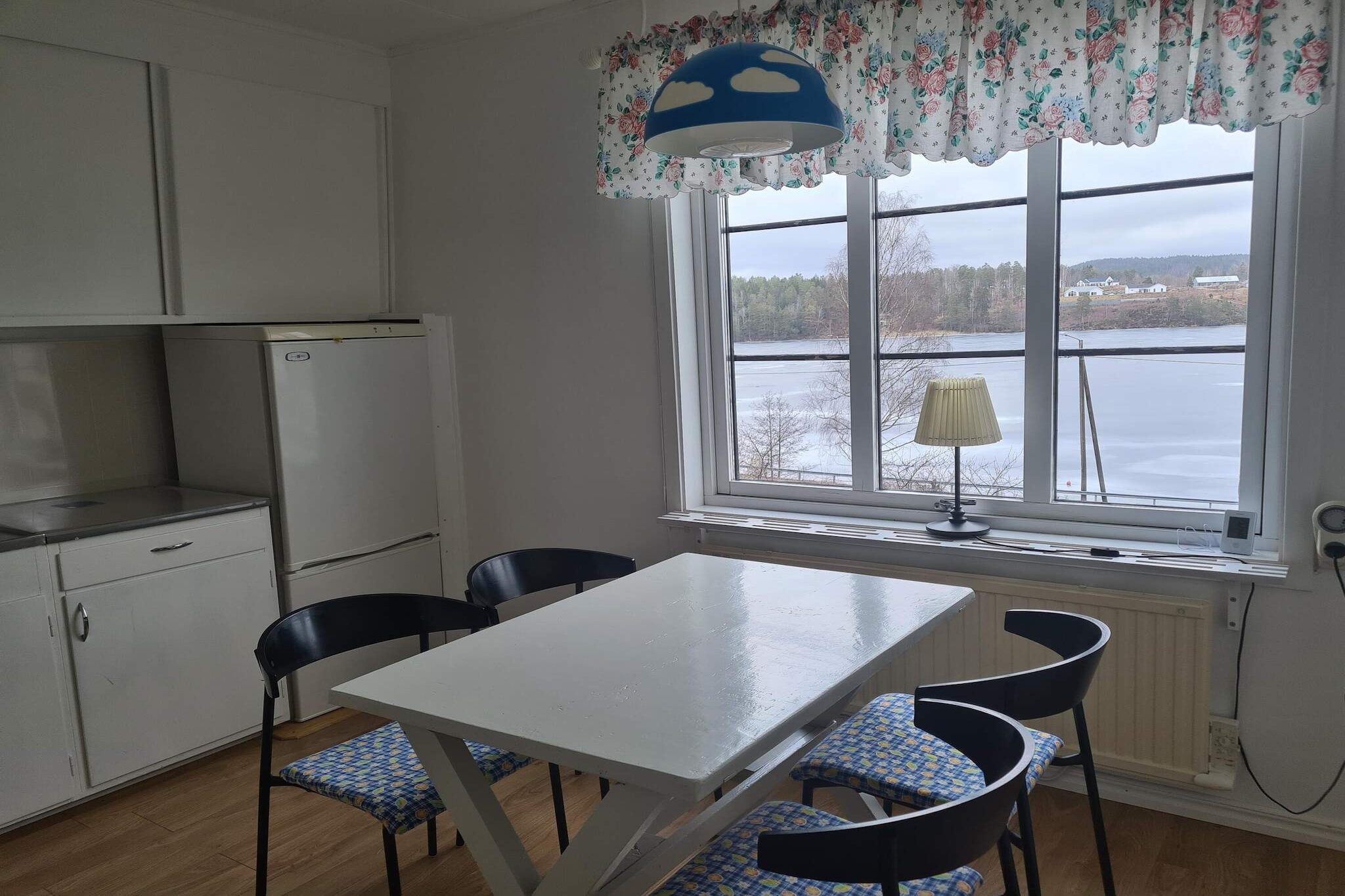 3 person holiday home in BENGTSFORS