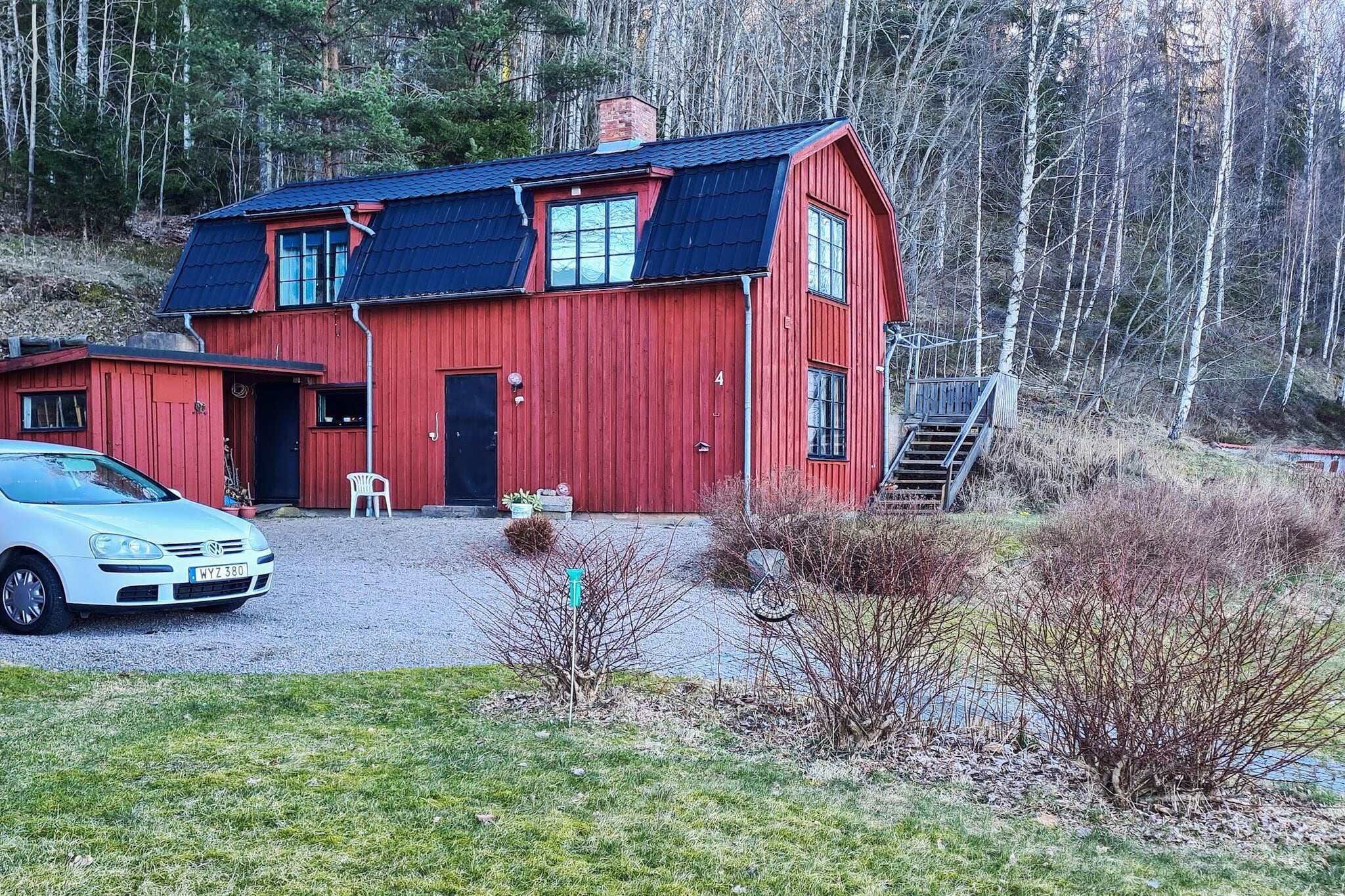 Outdoor