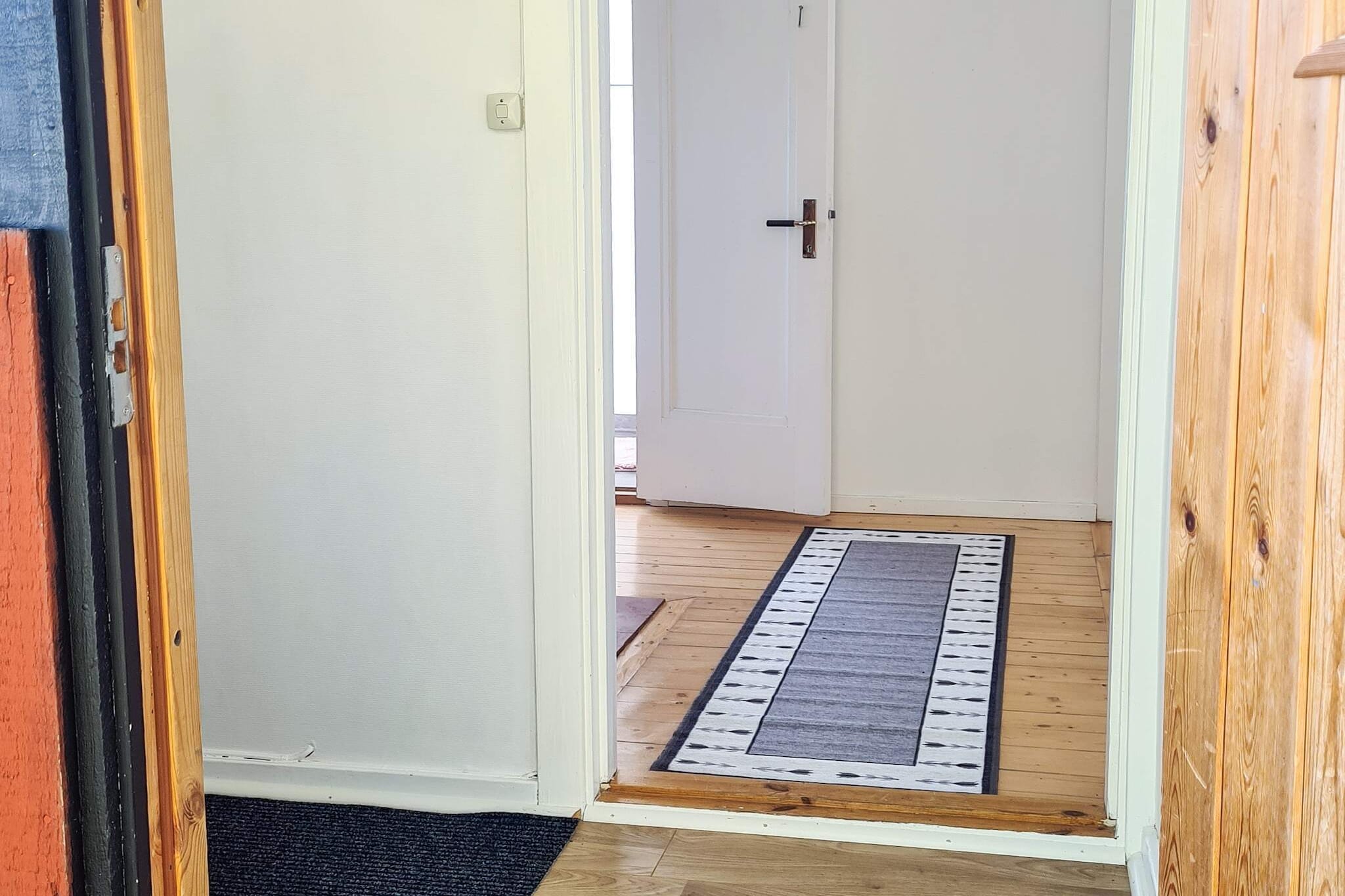 3 Personen Ferienhaus in BENGTSFORS - Innenbereich