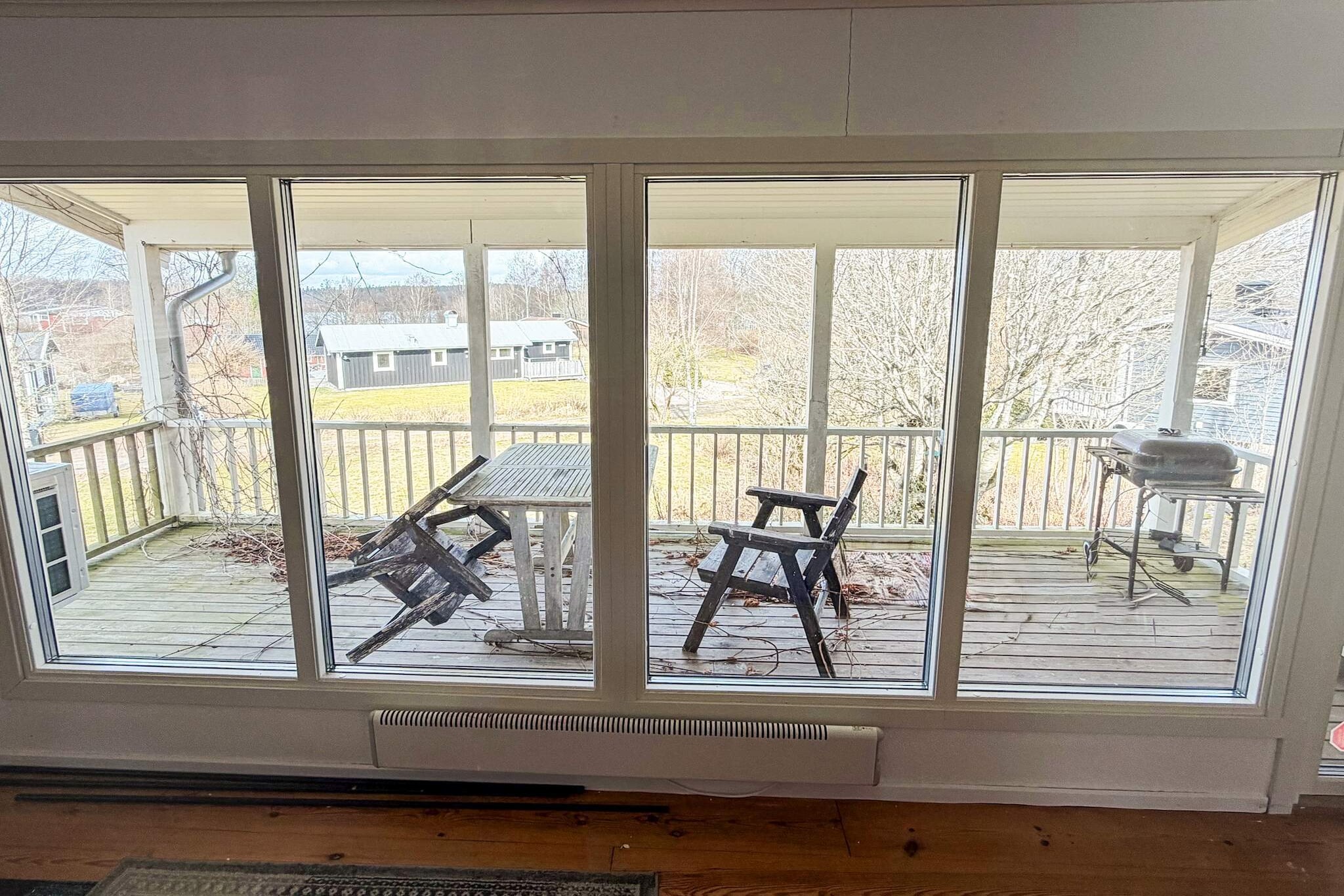 Indoor