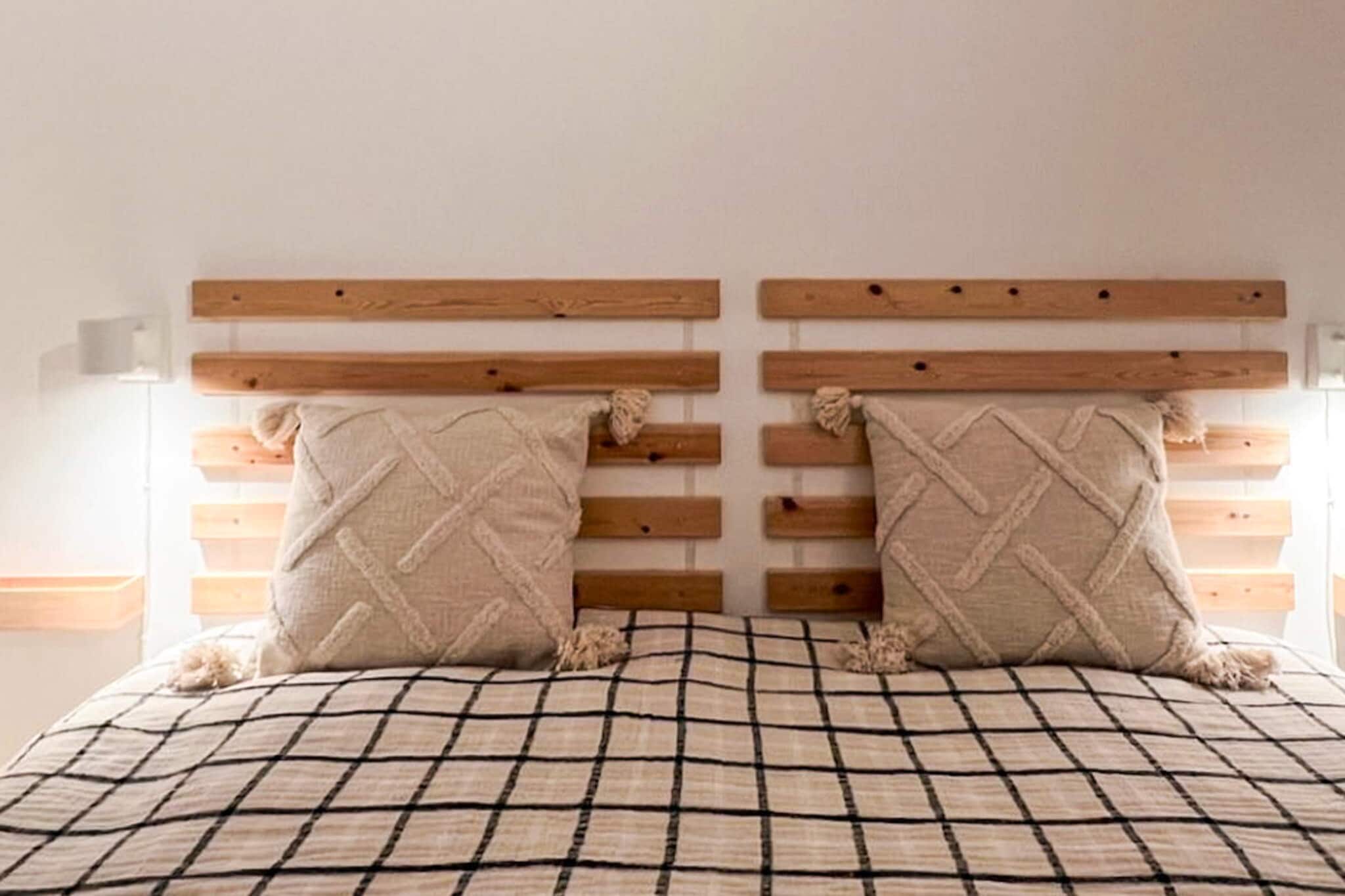 Maison de vacances pour 4 a HOLSLJUNGA - Intérieur