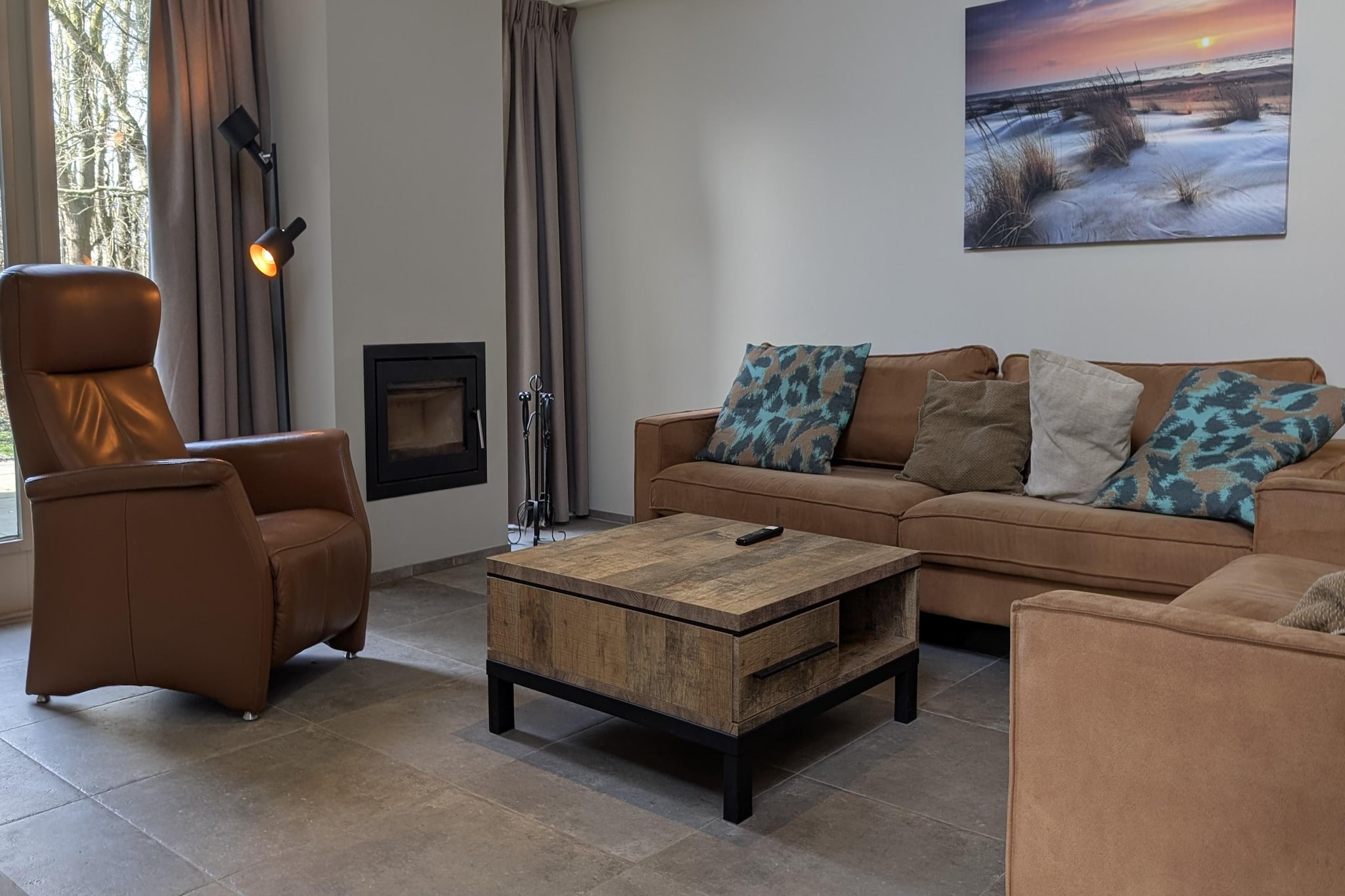 Kijkduinpark home