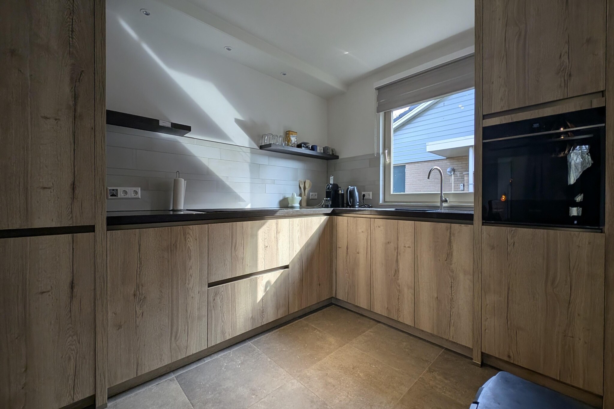 Kijkduinpark home