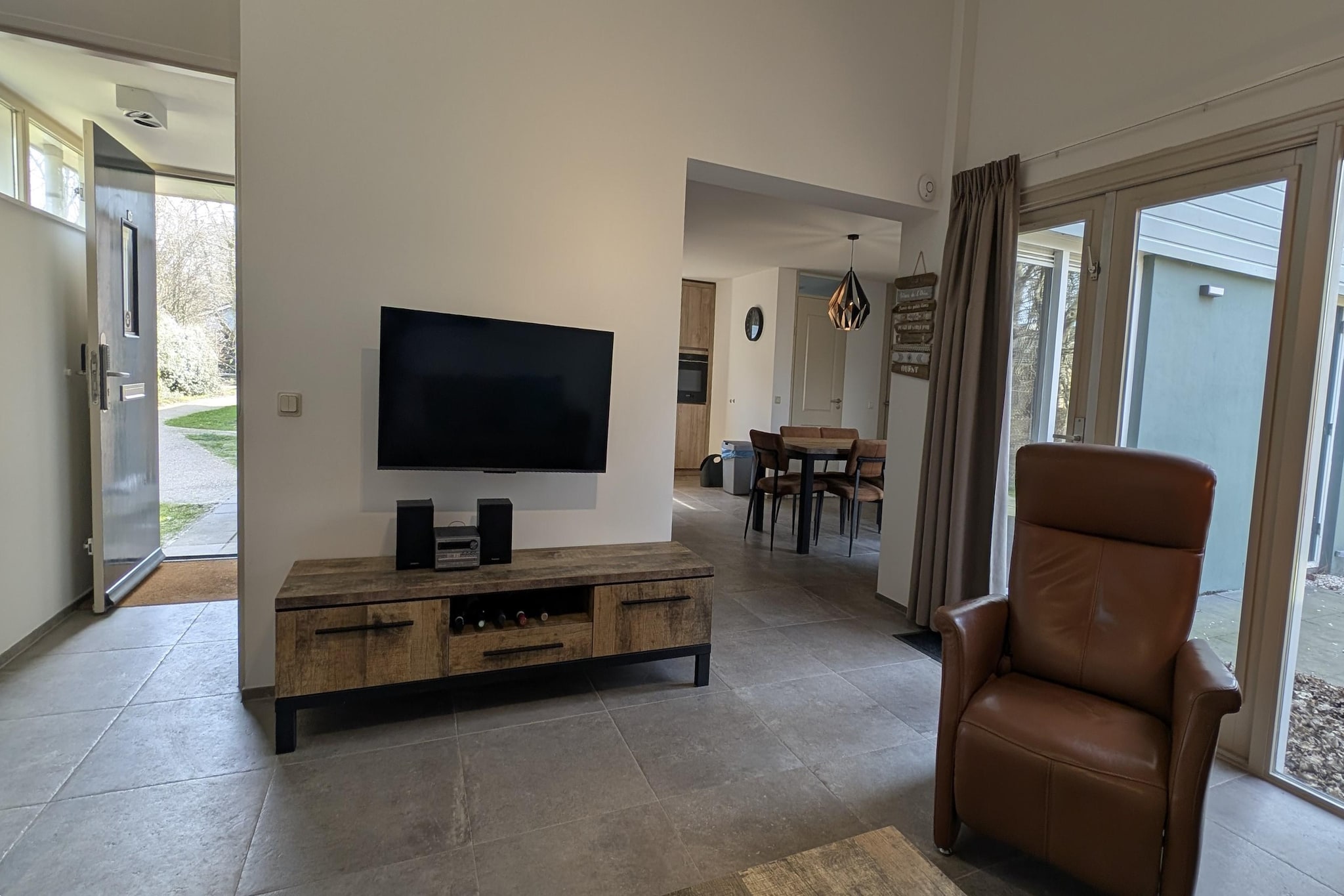 Kijkduinpark home