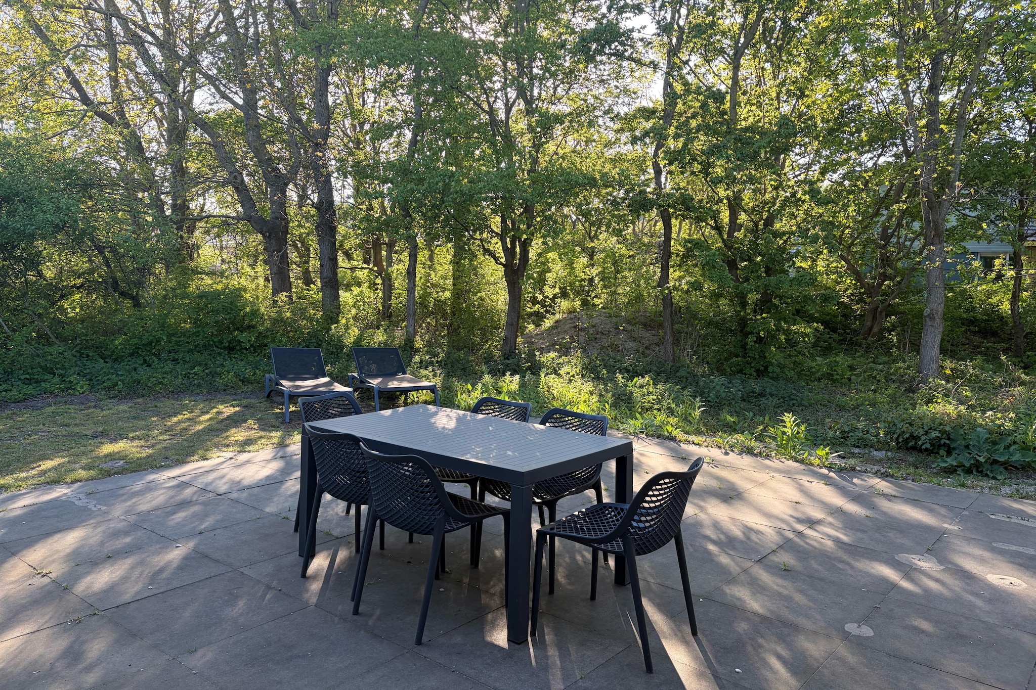 Kijkduinpark home - Tuinen zomer