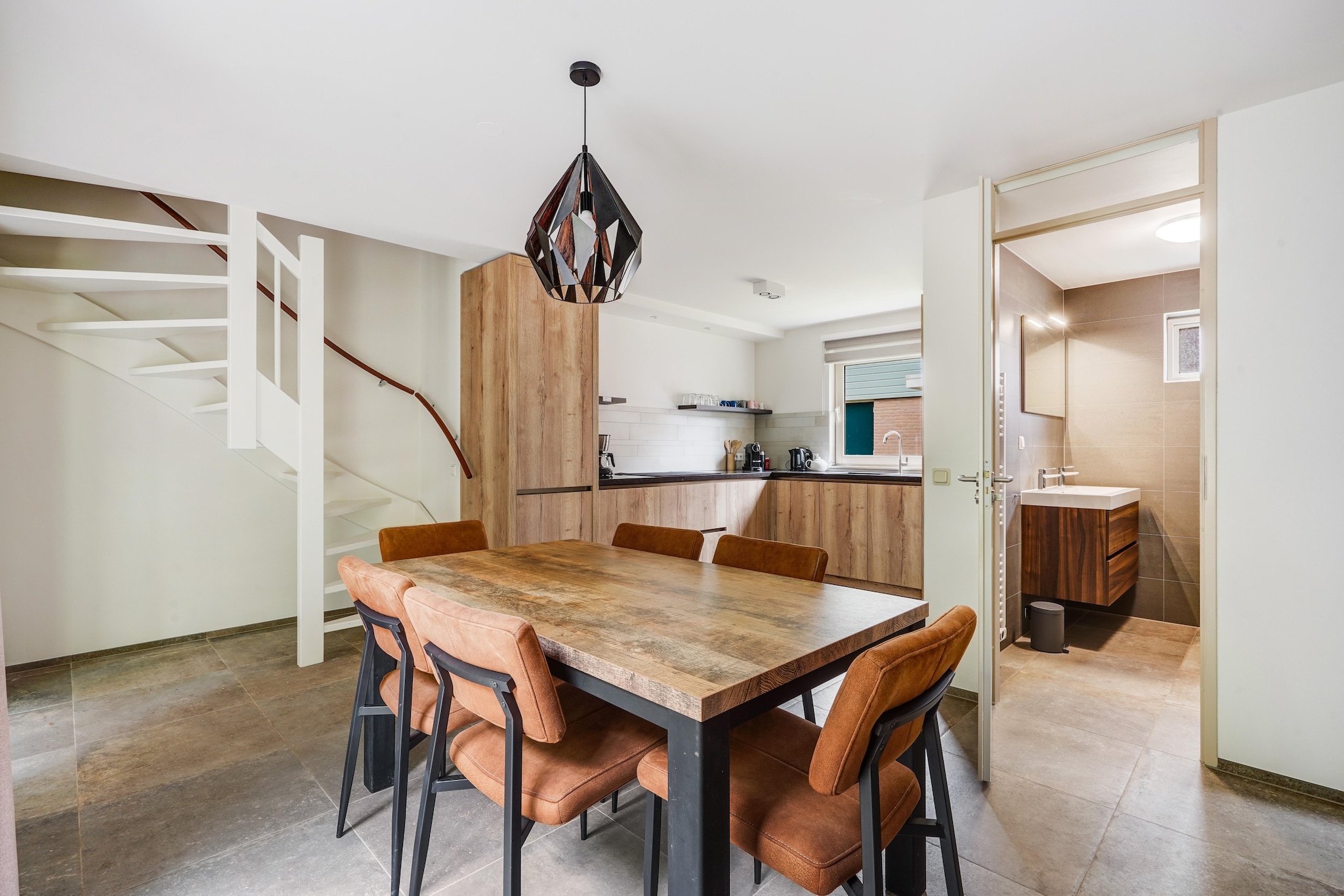 Kijkduinpark home - Keuken