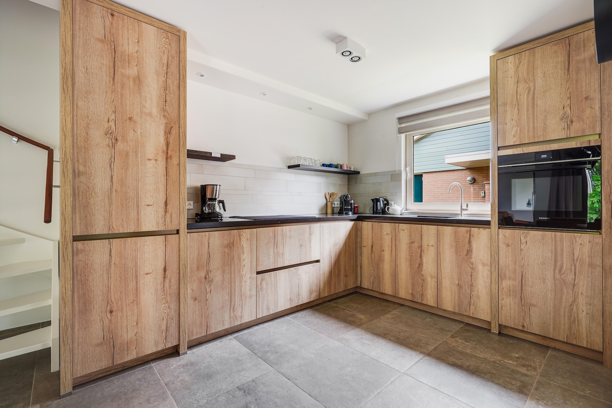 Kijkduinpark home - Keuken
