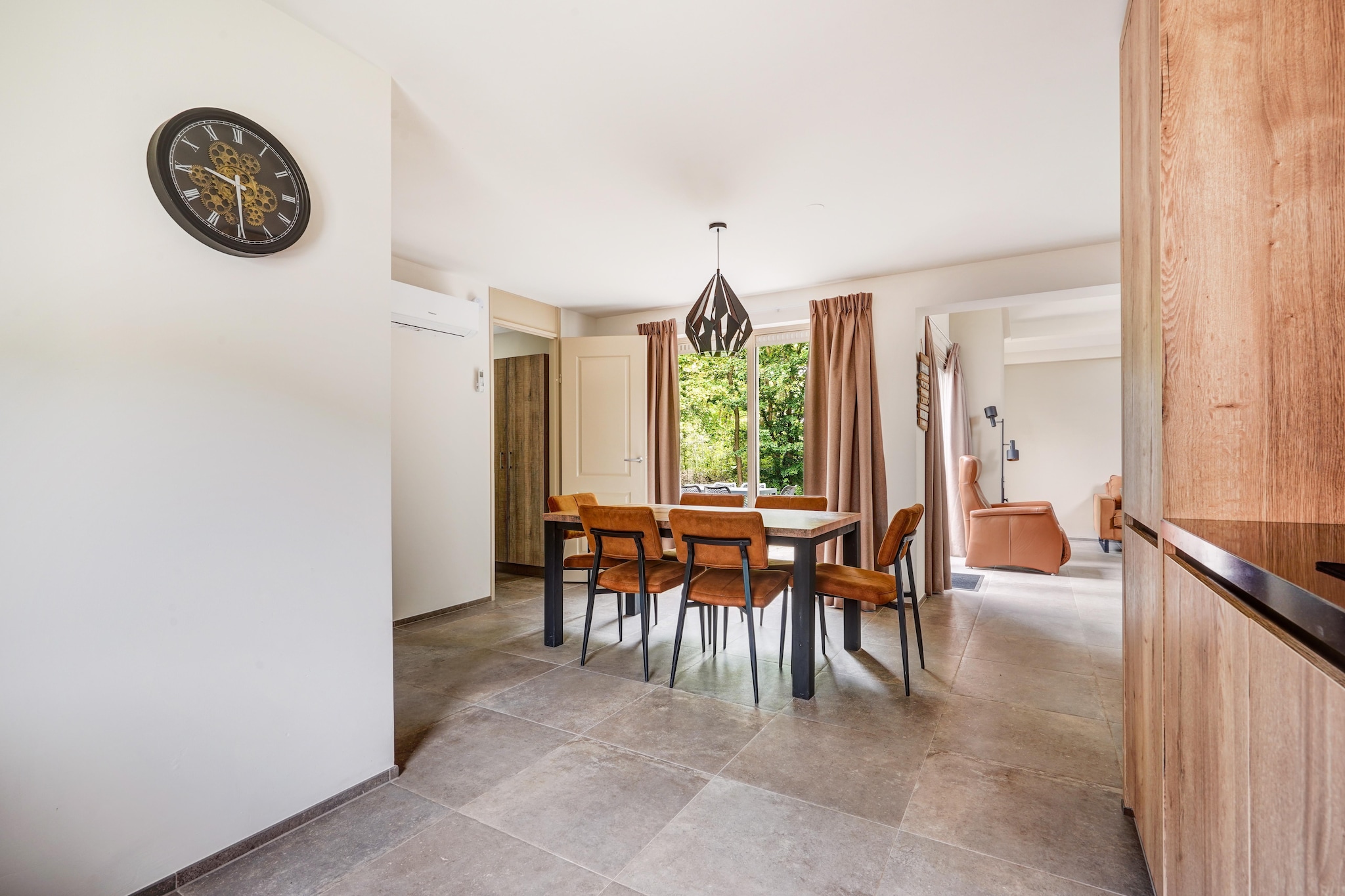 Kijkduinpark home - Keuken