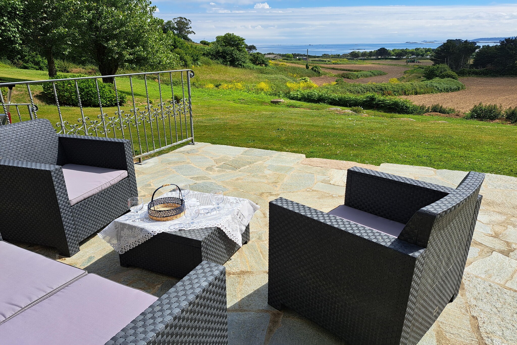 Terrace Balcony