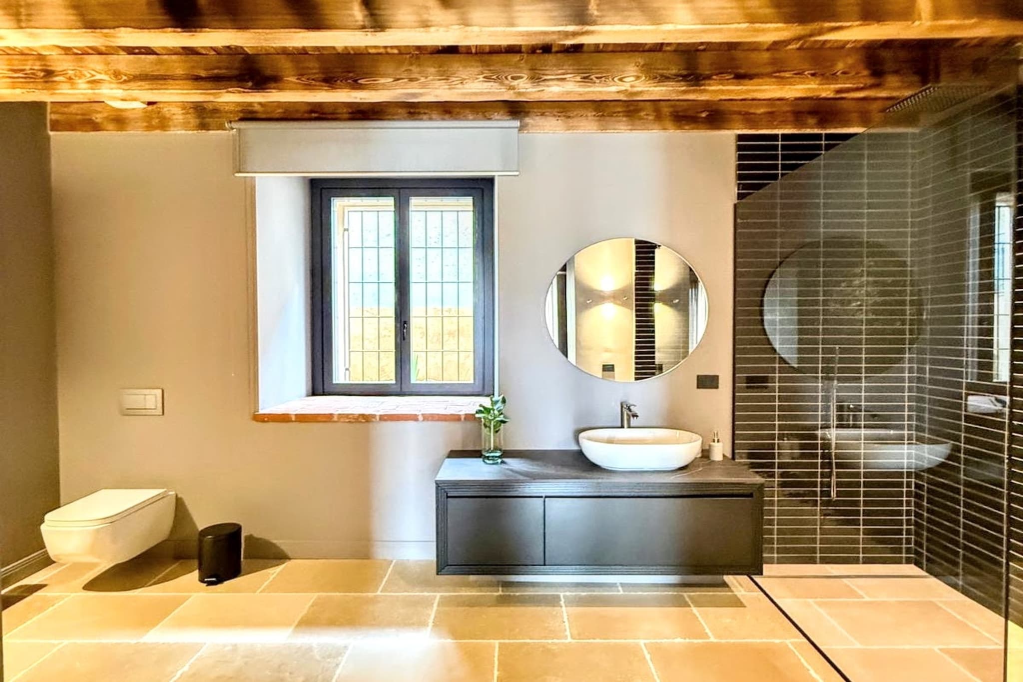 Platinum - Salle de bain