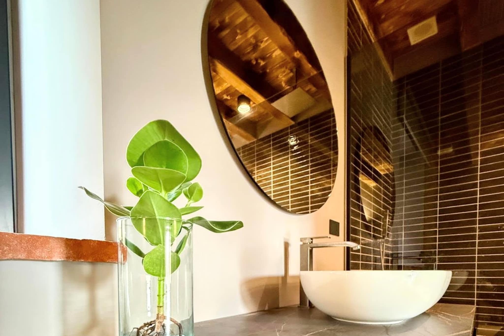 Platinum - Salle de bain