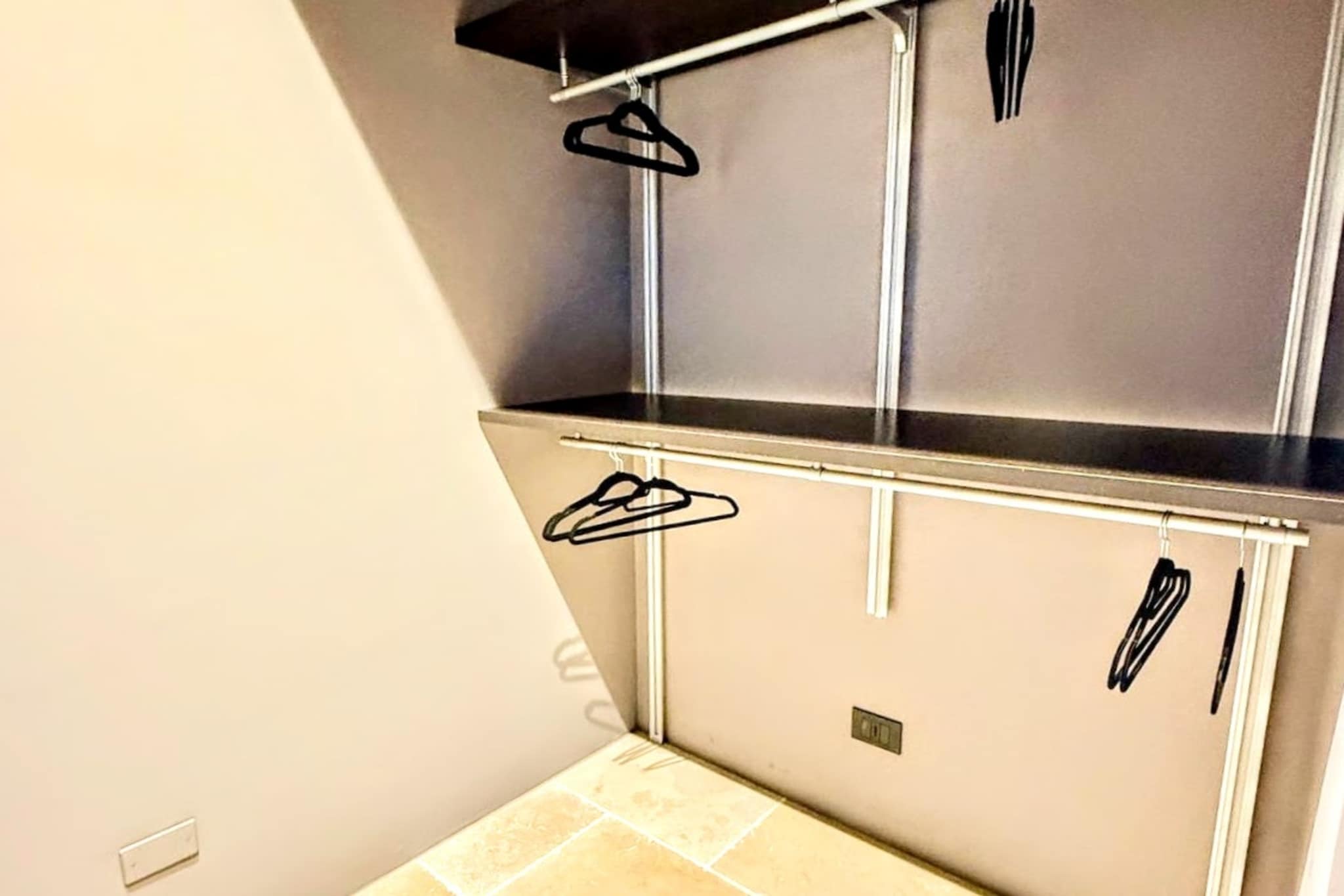 Platinum - Chambre
