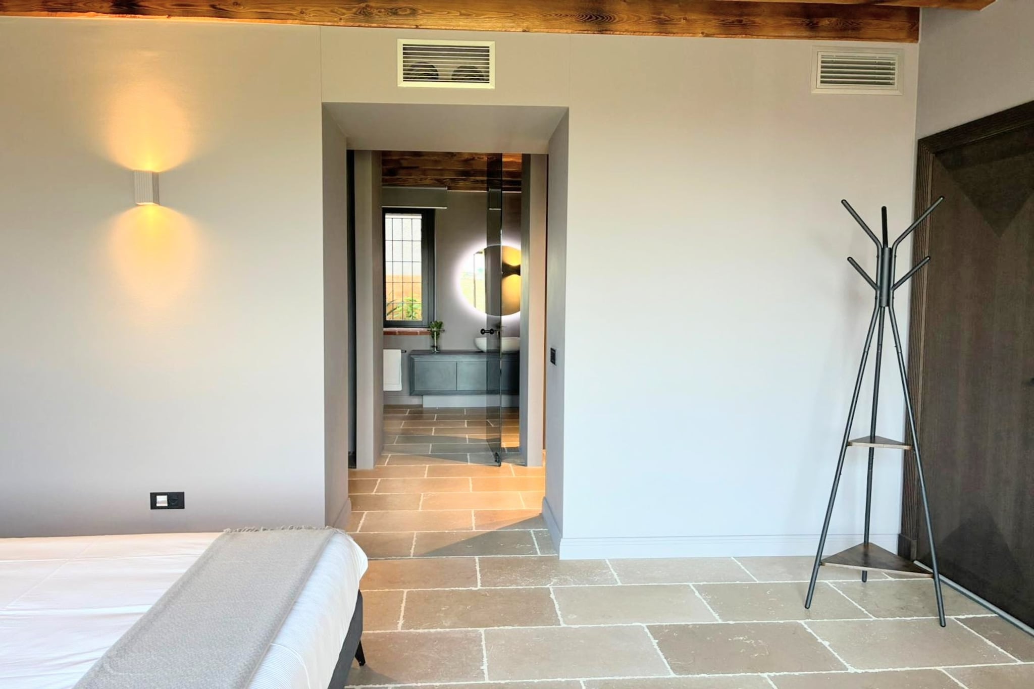 Platinum - Chambre