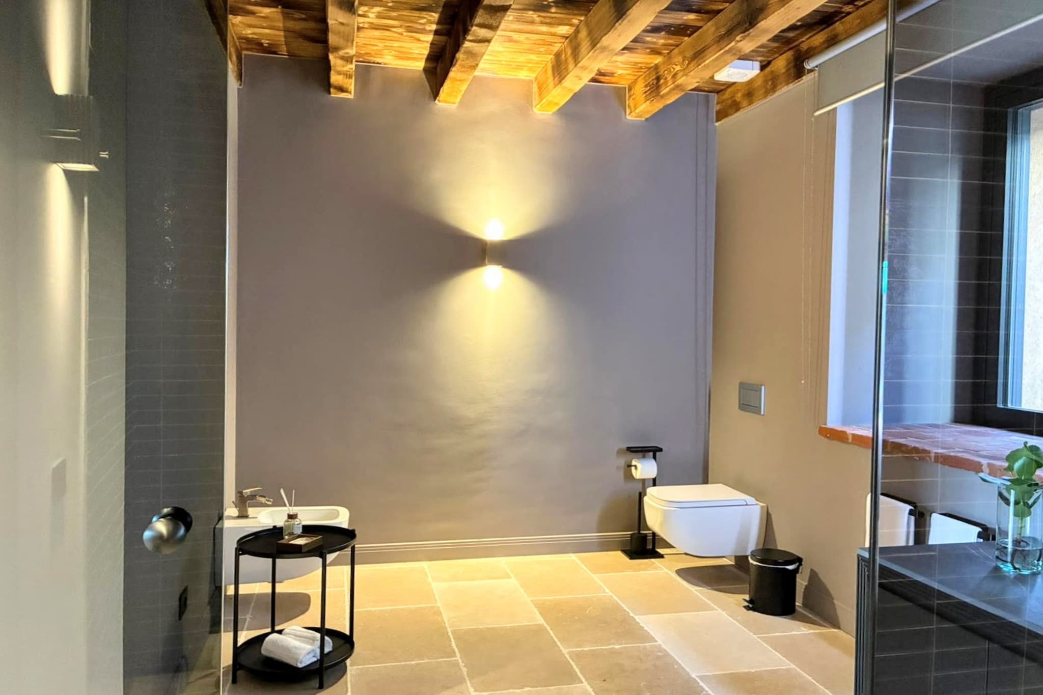 Platinum - Salle de bain