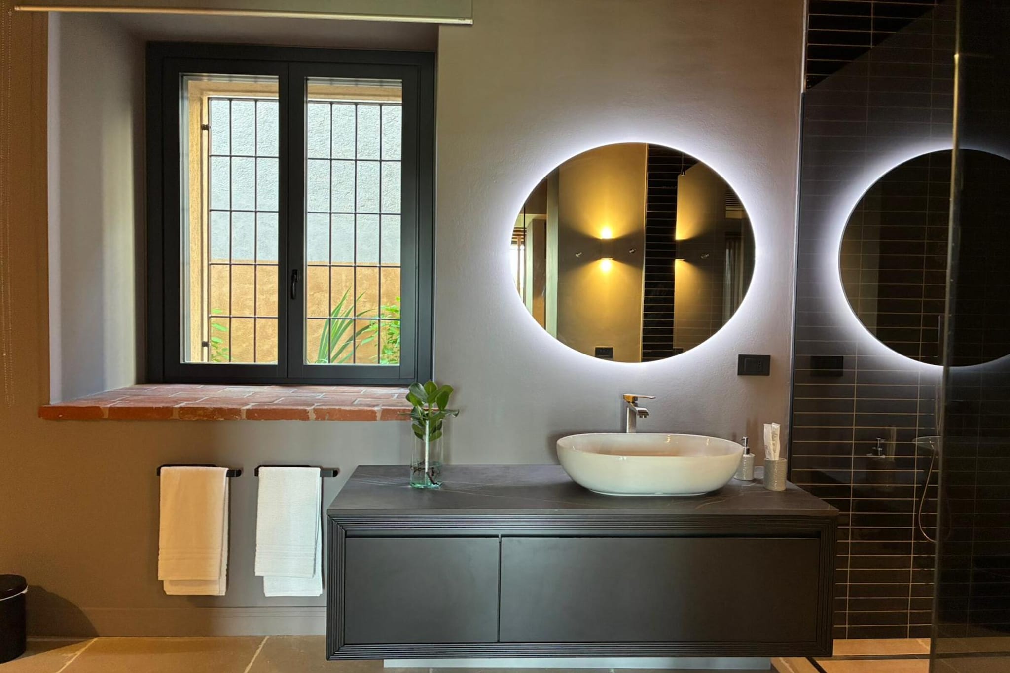 Platinum - Salle de bain