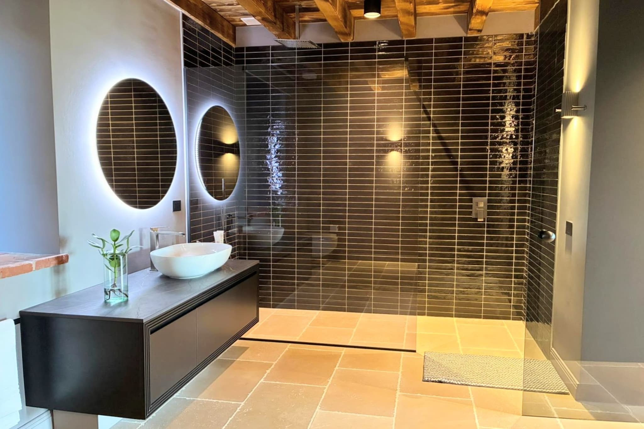 Platinum - Salle de bain