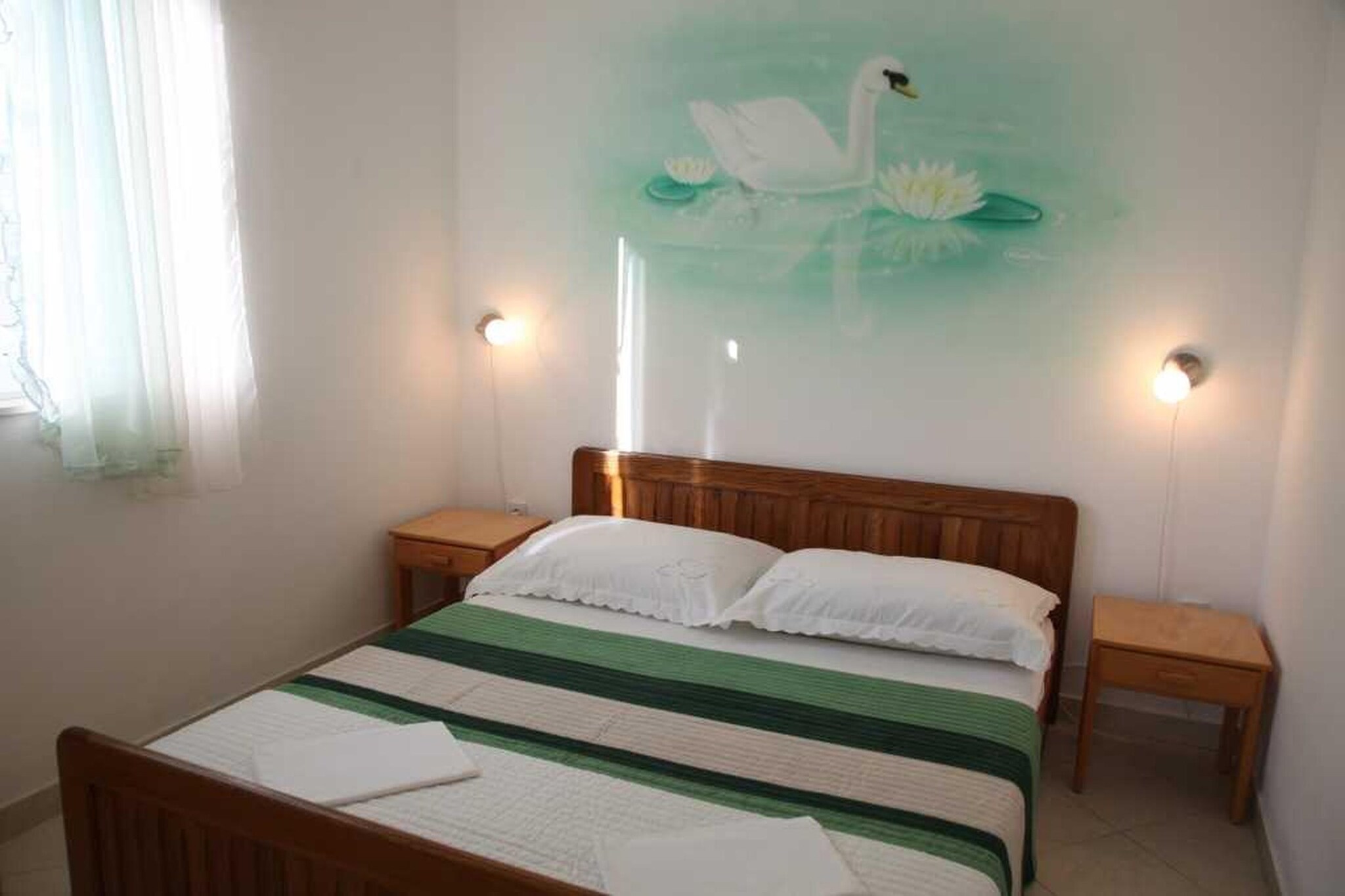 Apartment 4 Kat 1