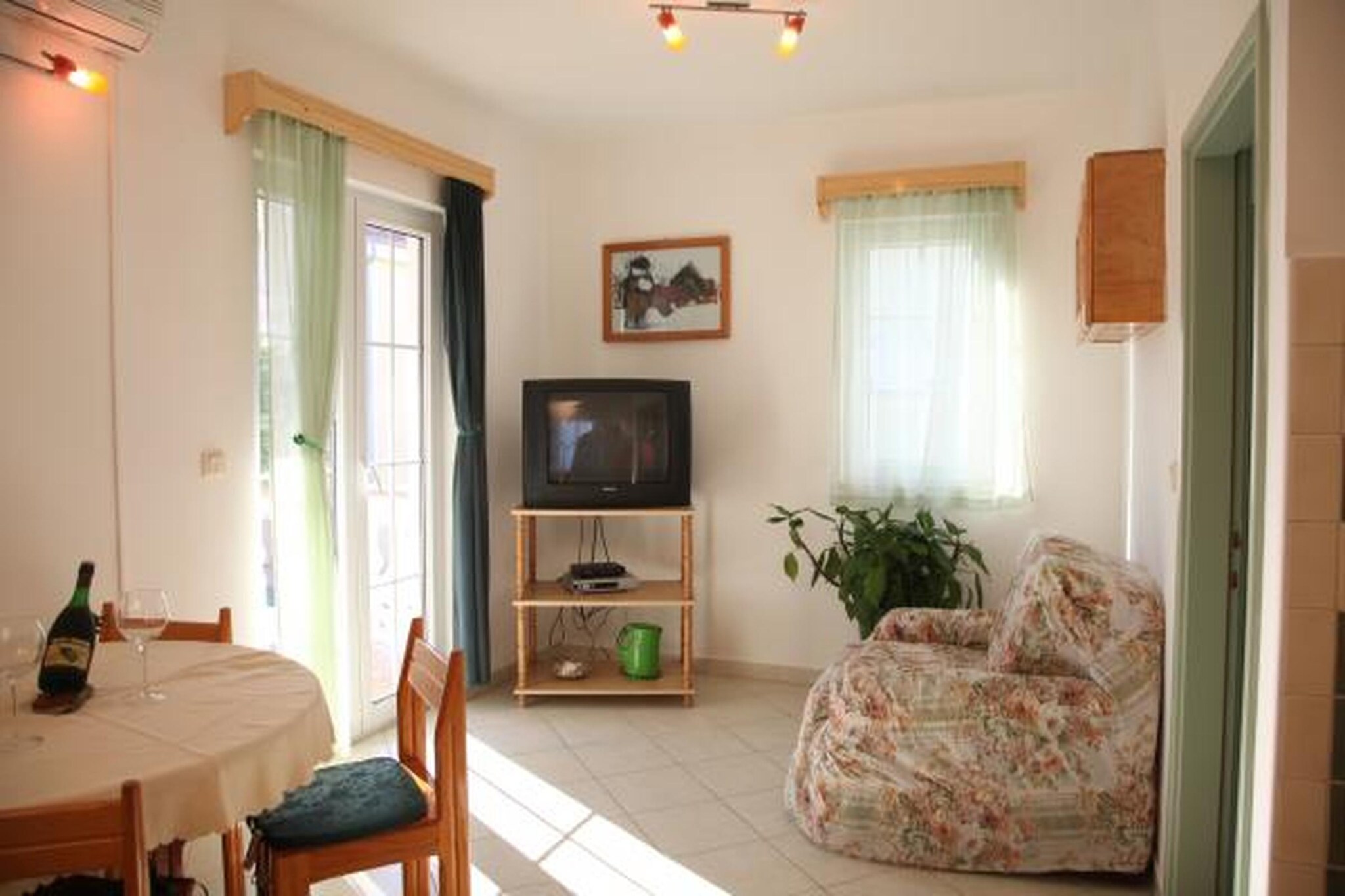 Apartment 4 Kat 1