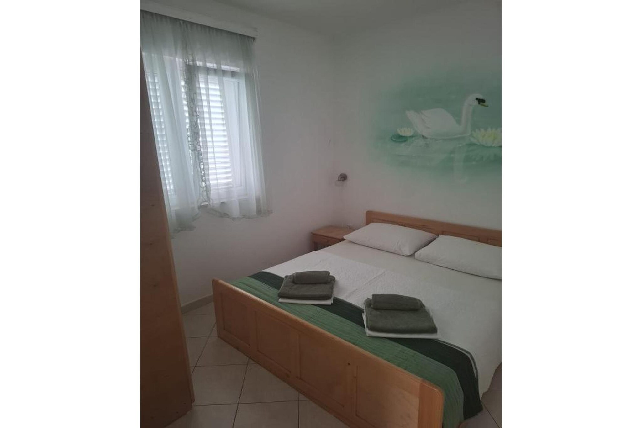 Apartment 4 Kat 1