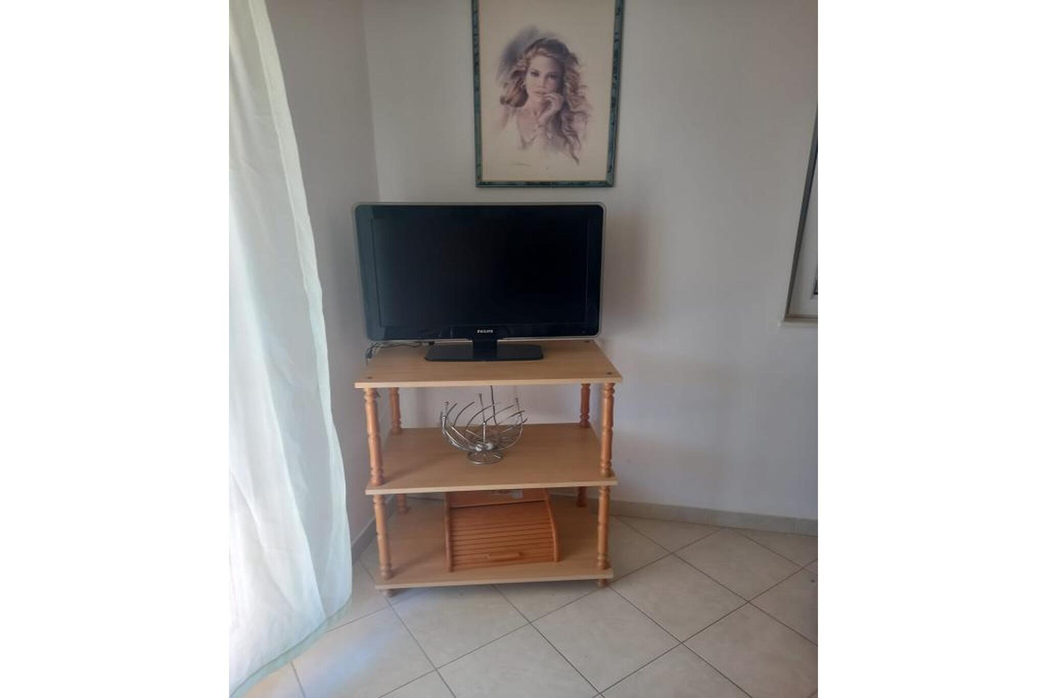 Apartment 4 Kat 1