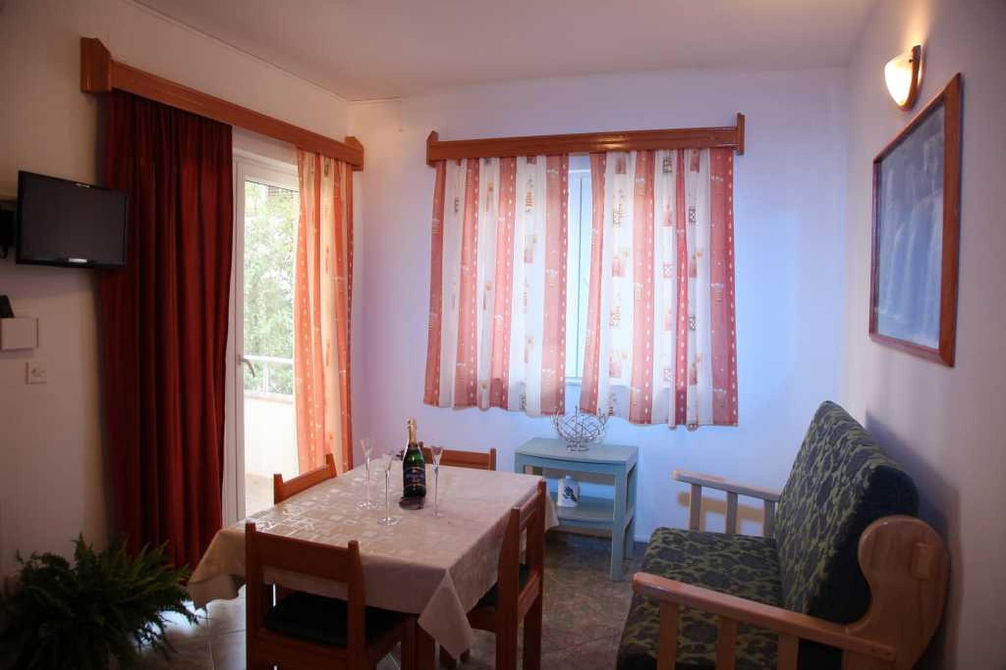 Apartment 2 Kat 1