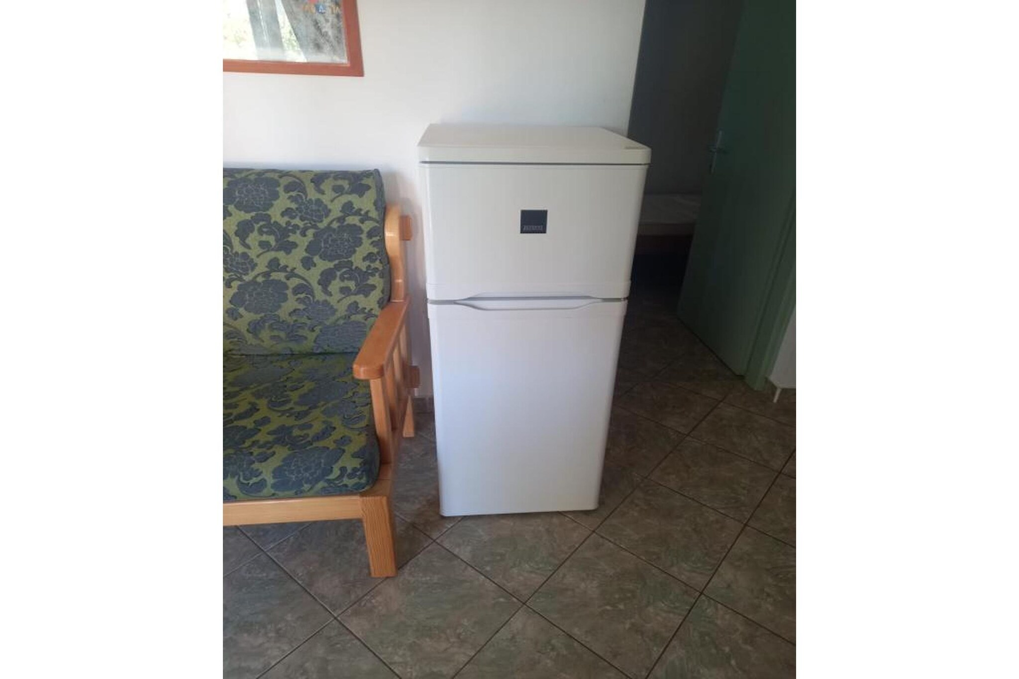Apartment 2 Kat 1