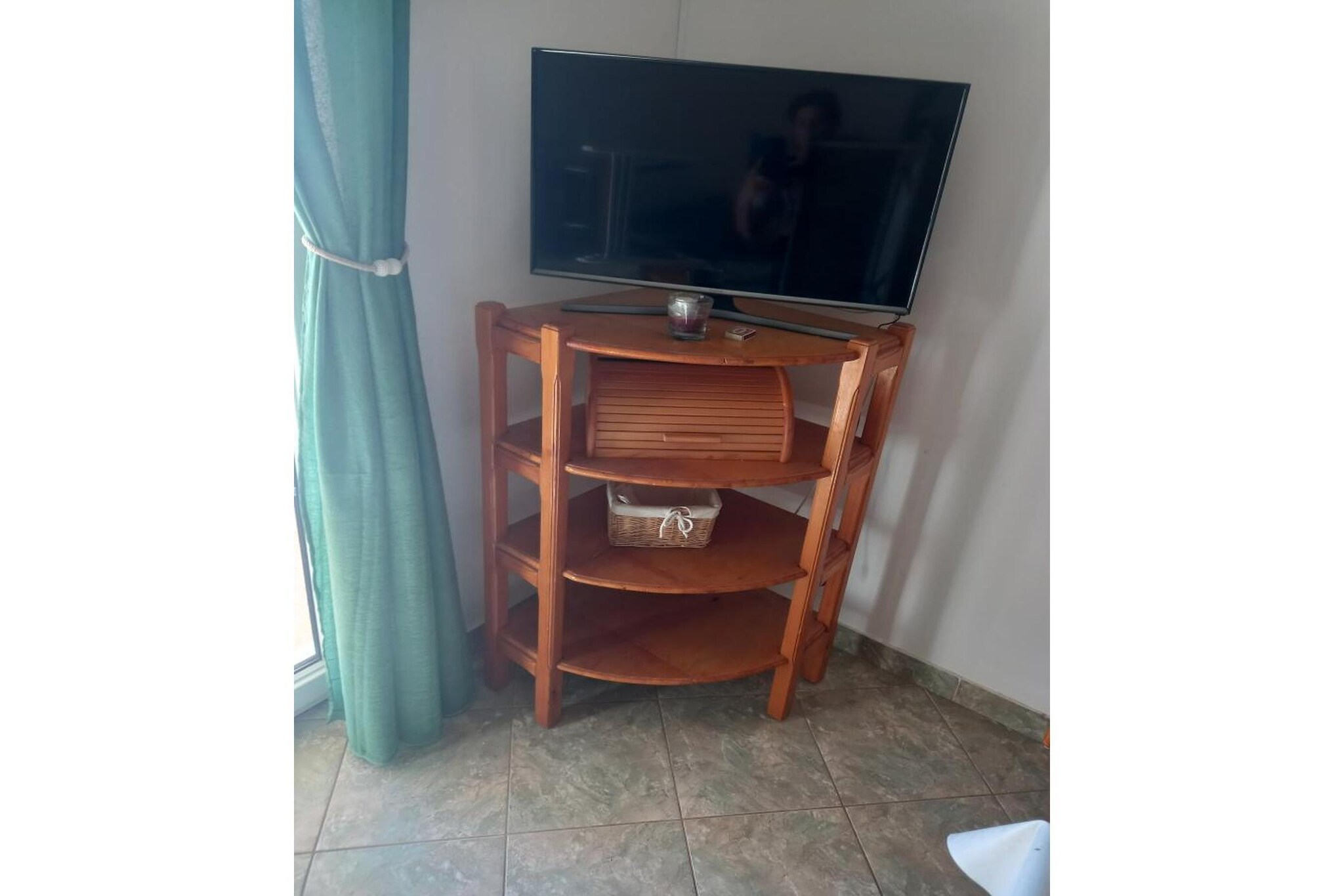 Apartment 3 Kat 1