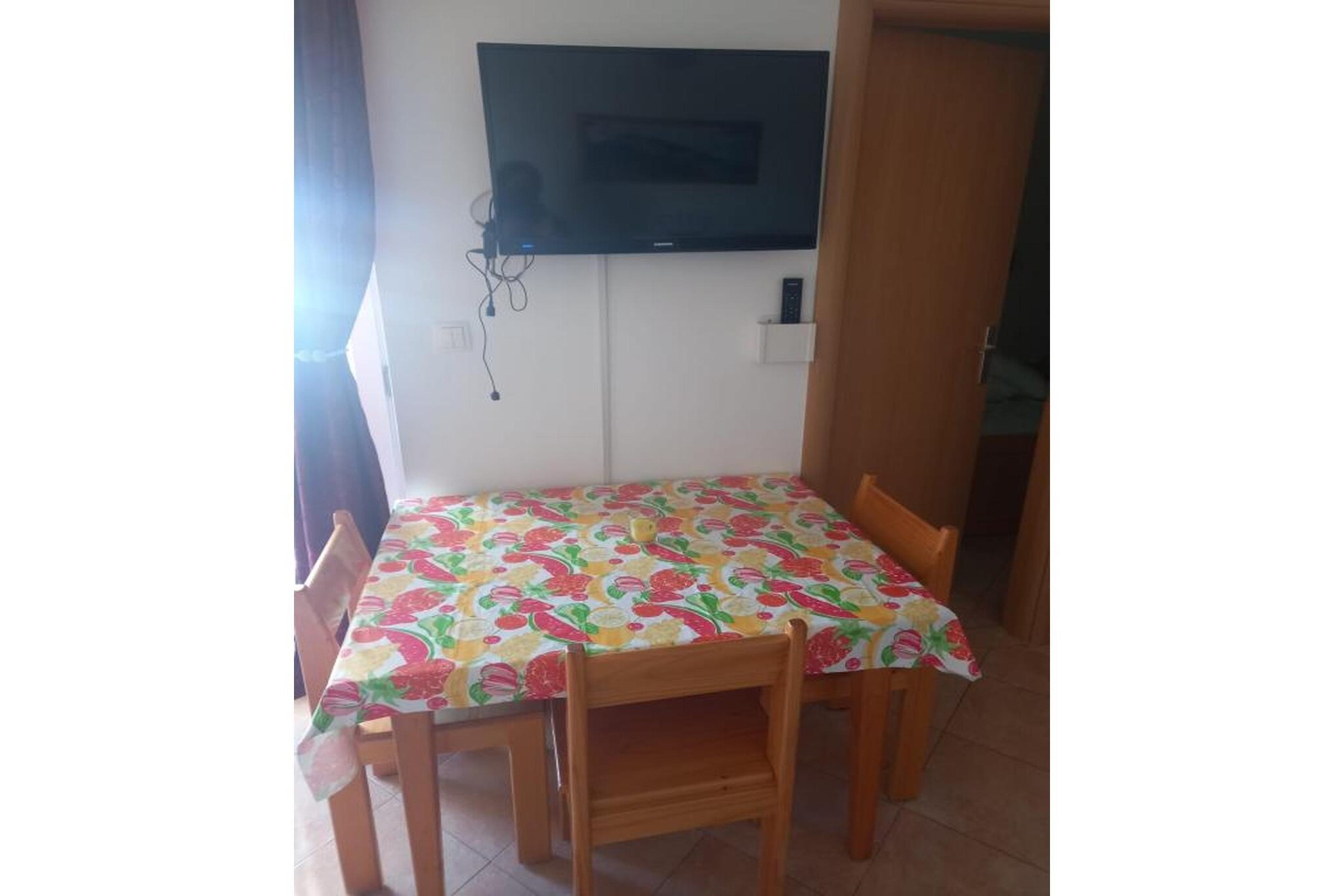 Apartment 1 Kat 2