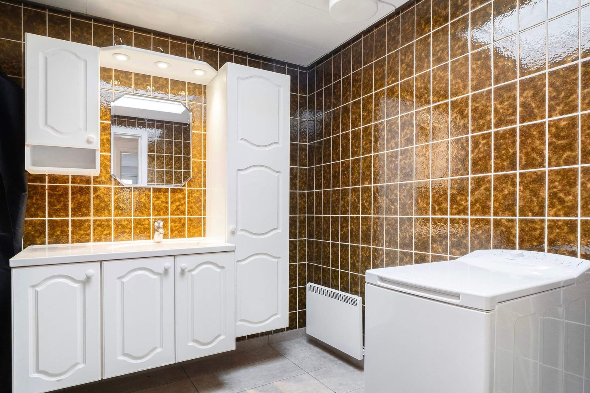 10 person holiday home in