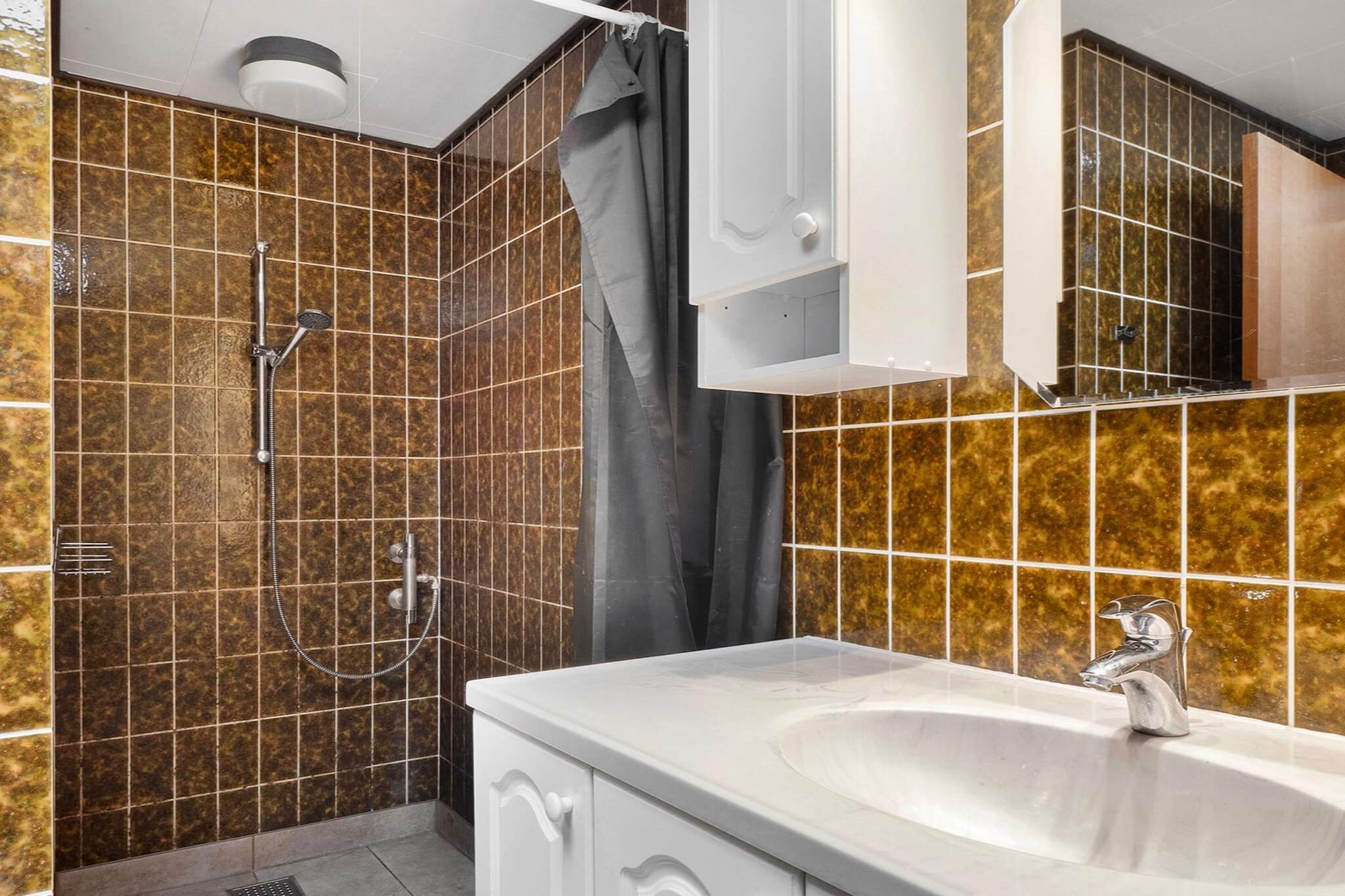 10 person holiday home in