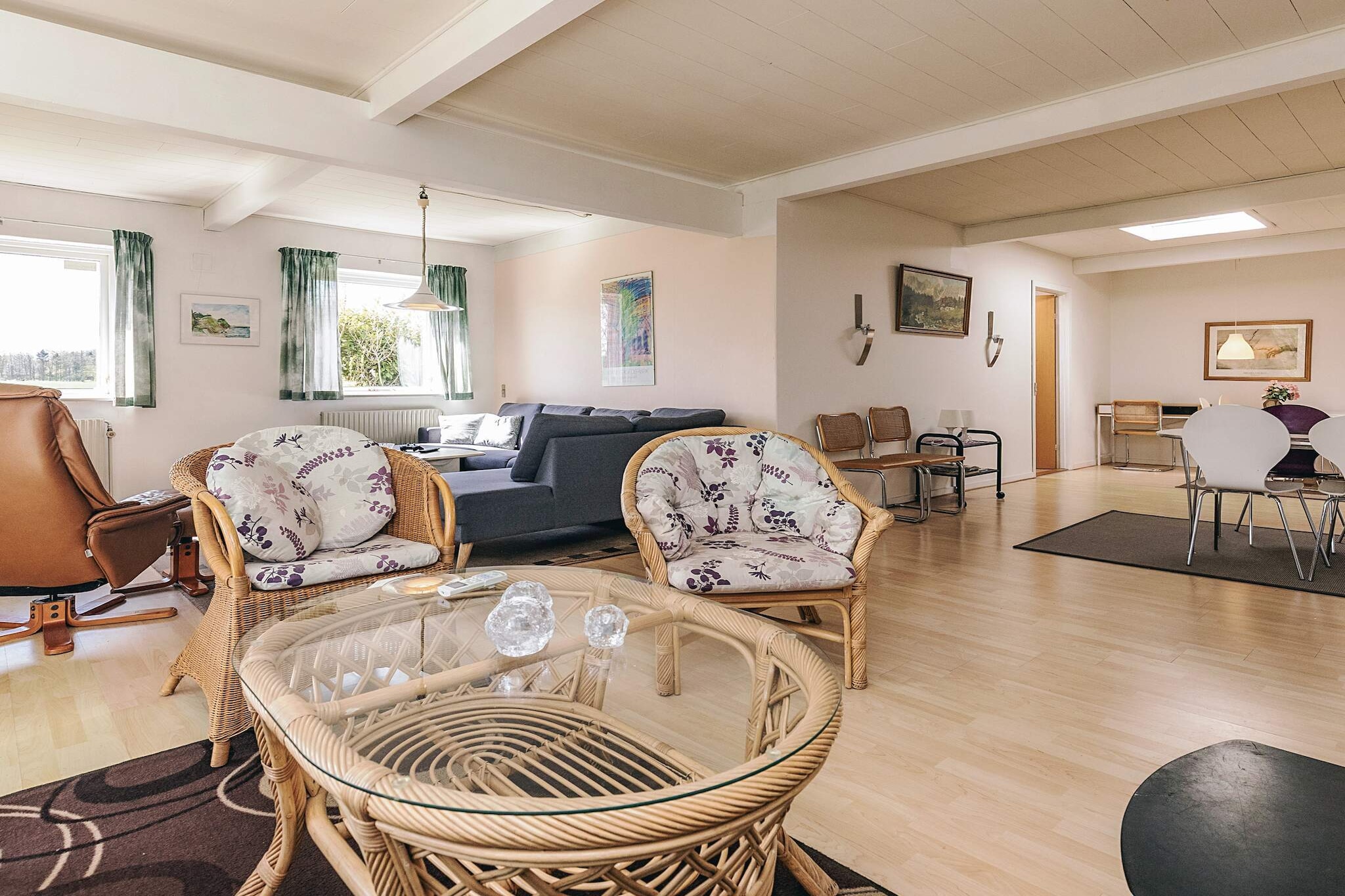 10 person holiday home in