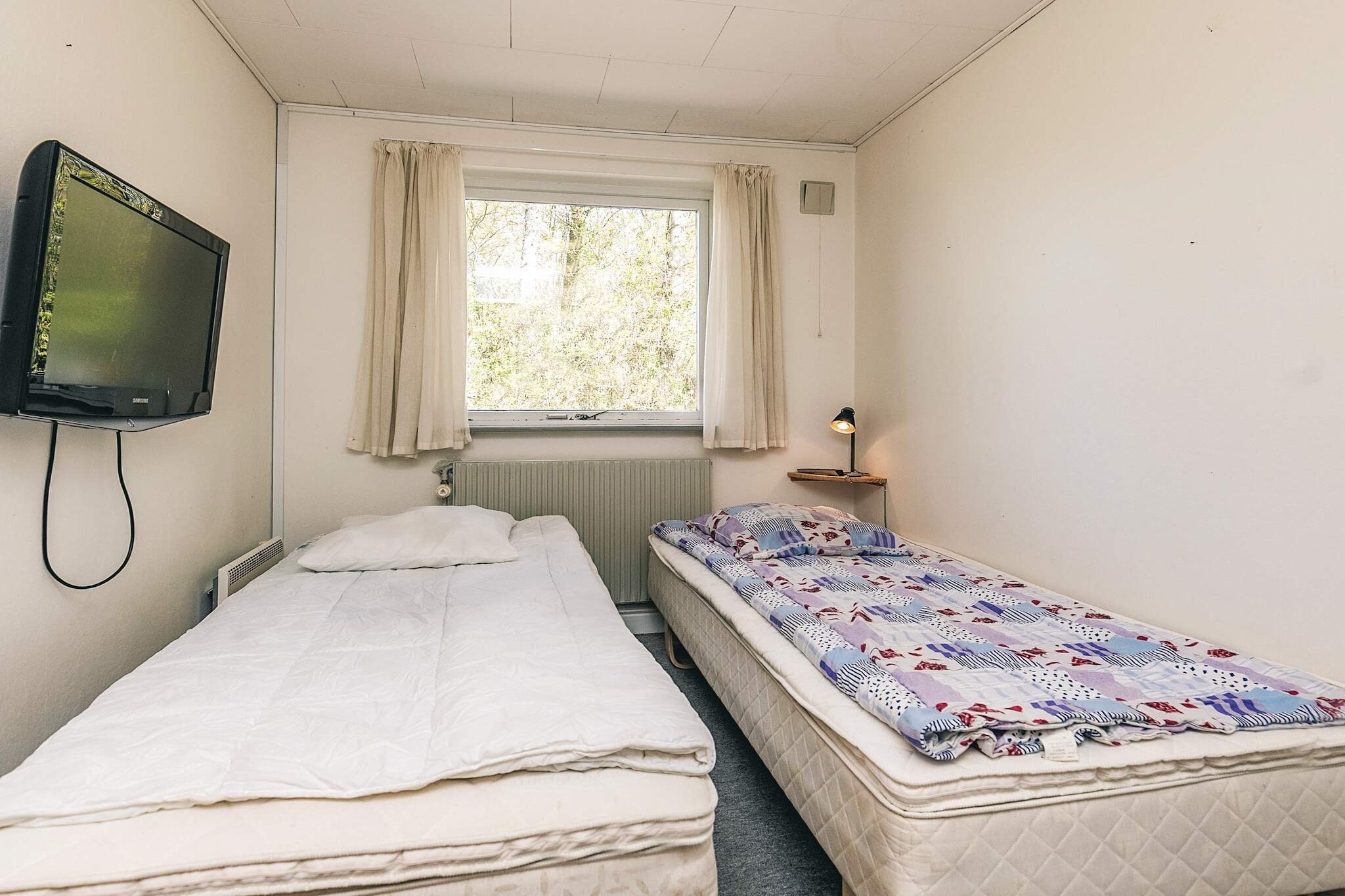 10 Personen Ferienhaus in - Innenbereich