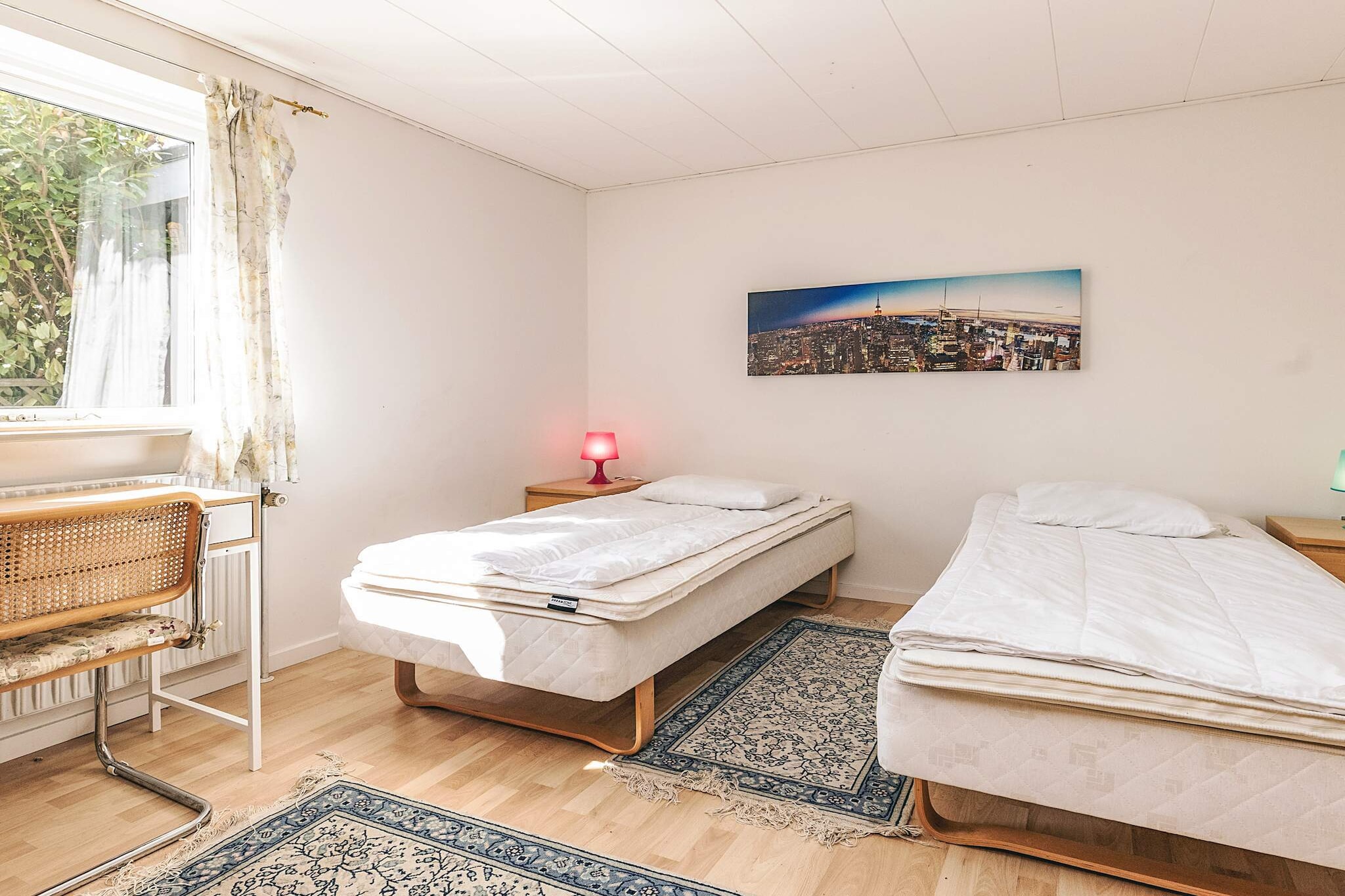 10 Personen Ferienhaus in - Innenbereich