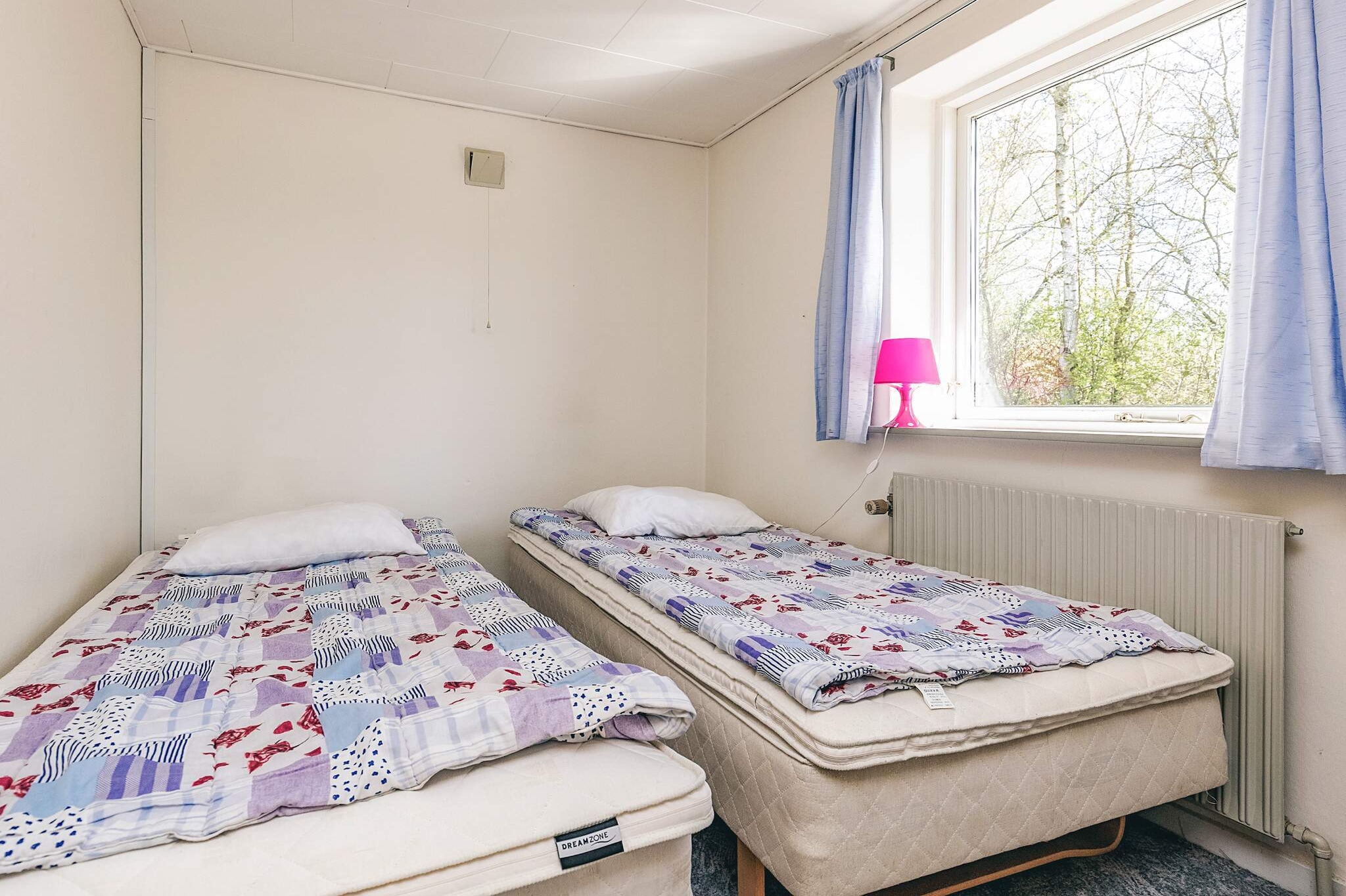 10 Personen Ferienhaus in - Innenbereich