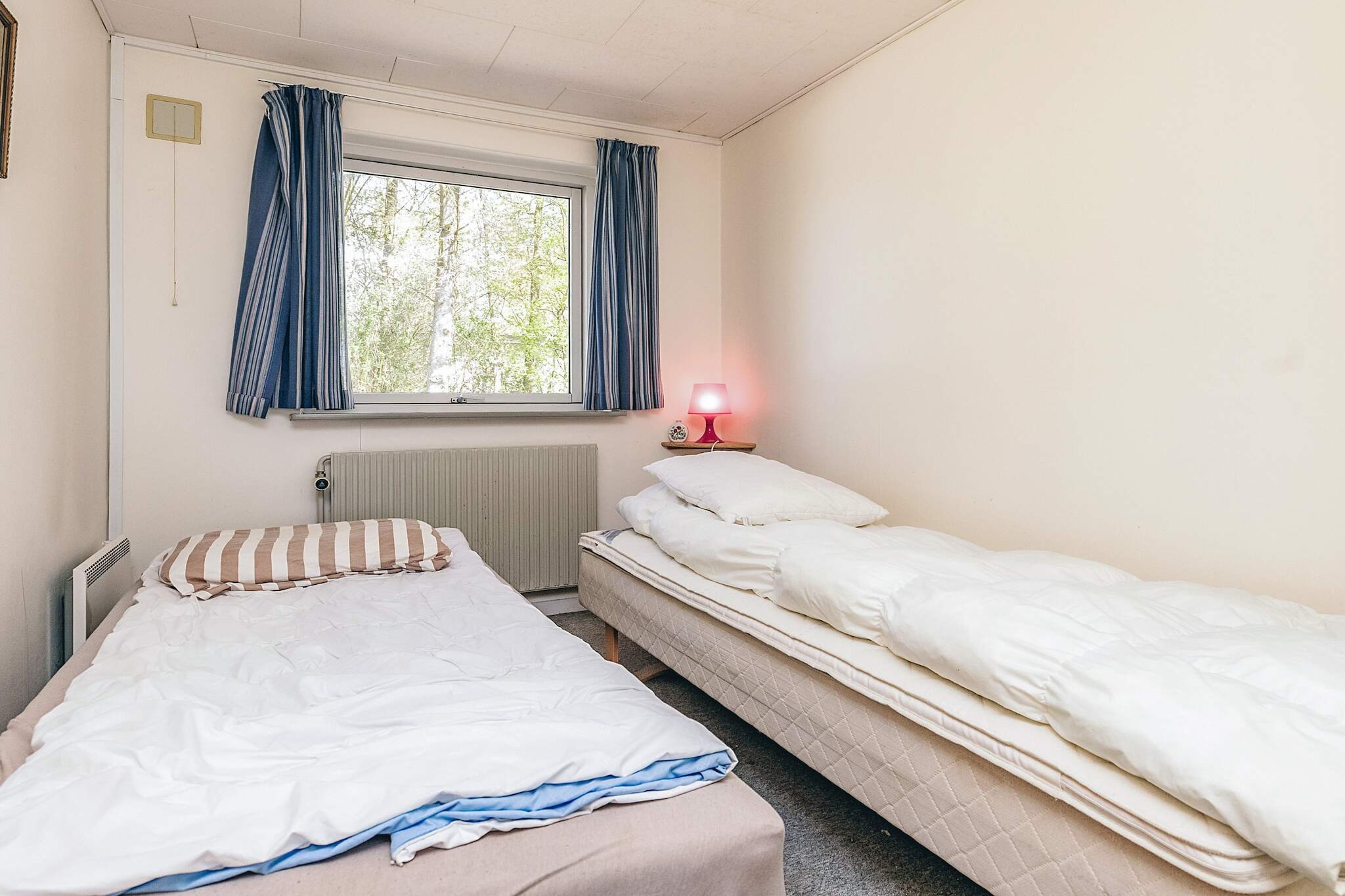 10 Personen Ferienhaus in - Innenbereich