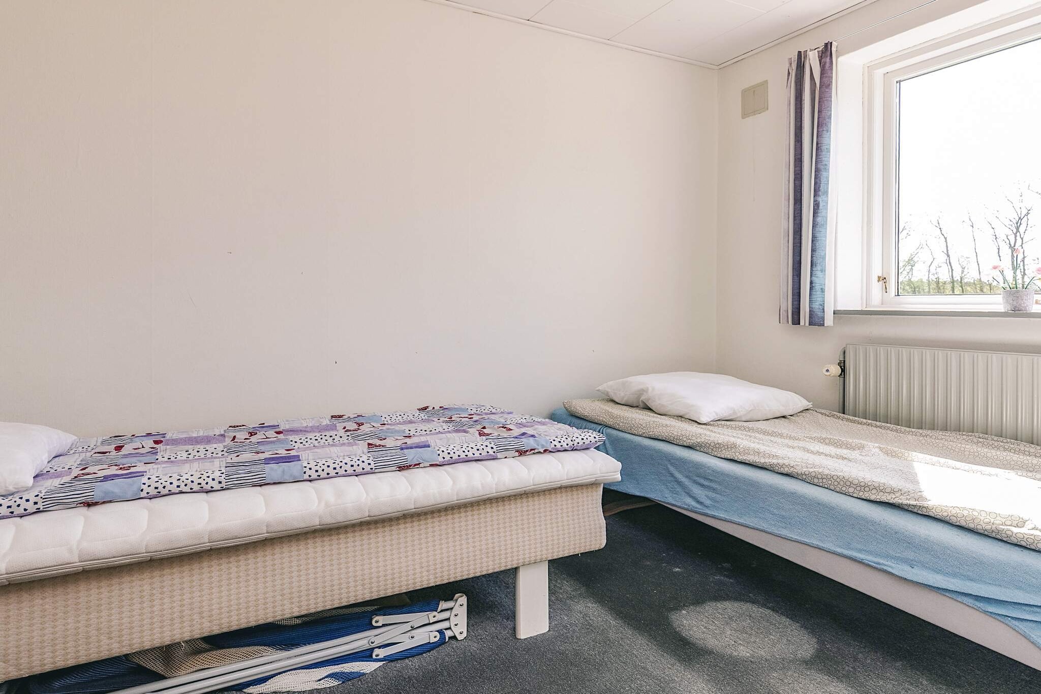 10 Personen Ferienhaus in - Innenbereich