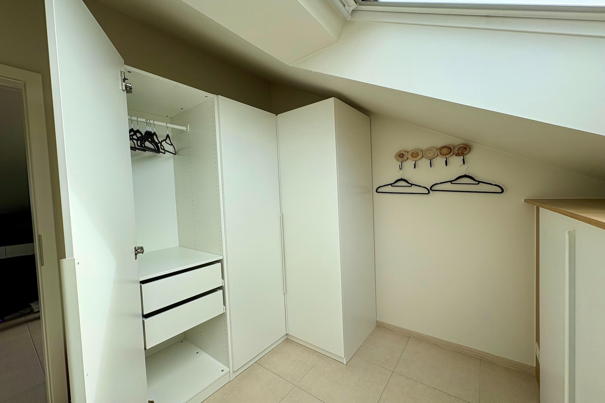 Pit & Lodge - Slaapkamer