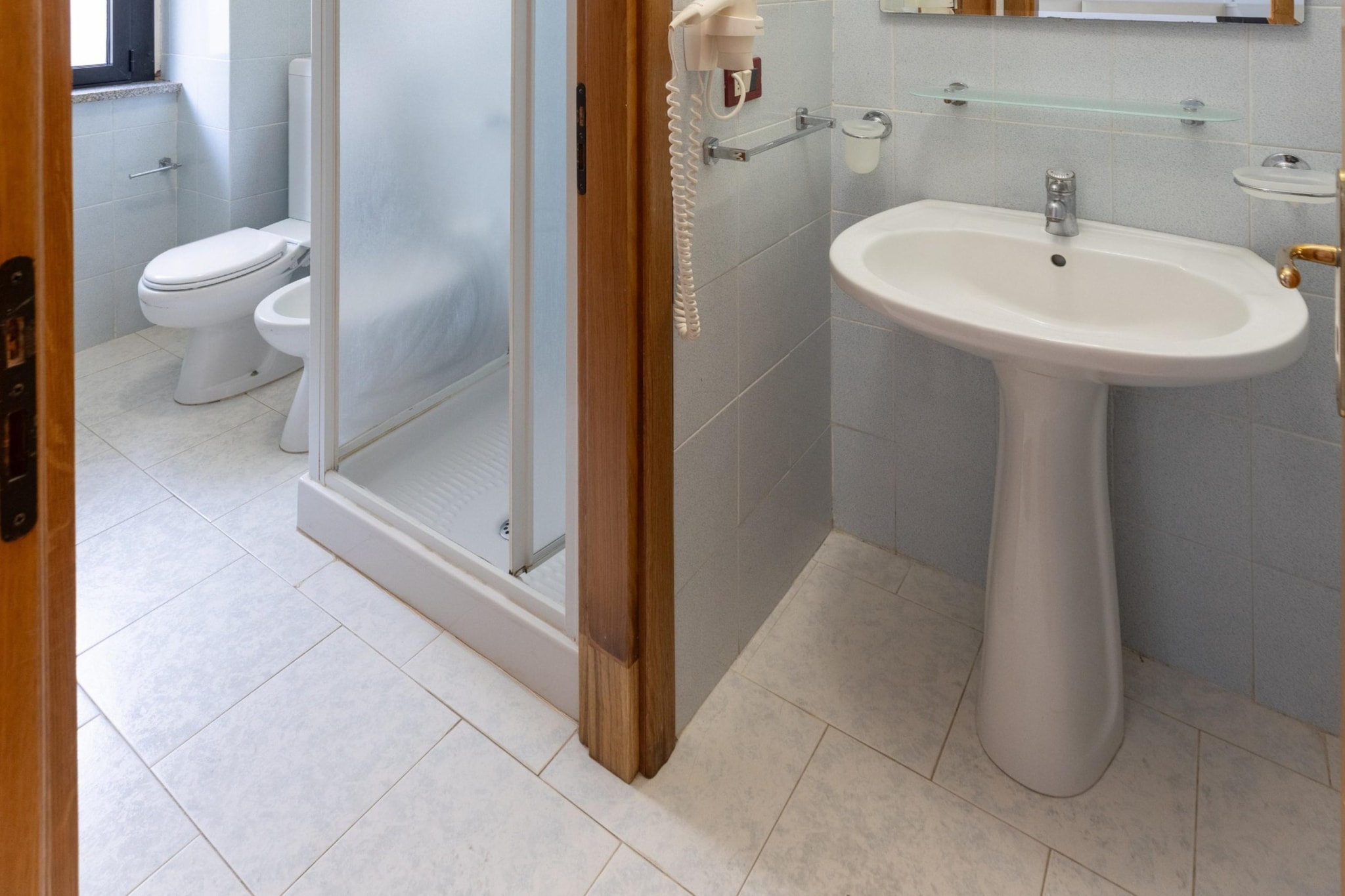 Bath Room