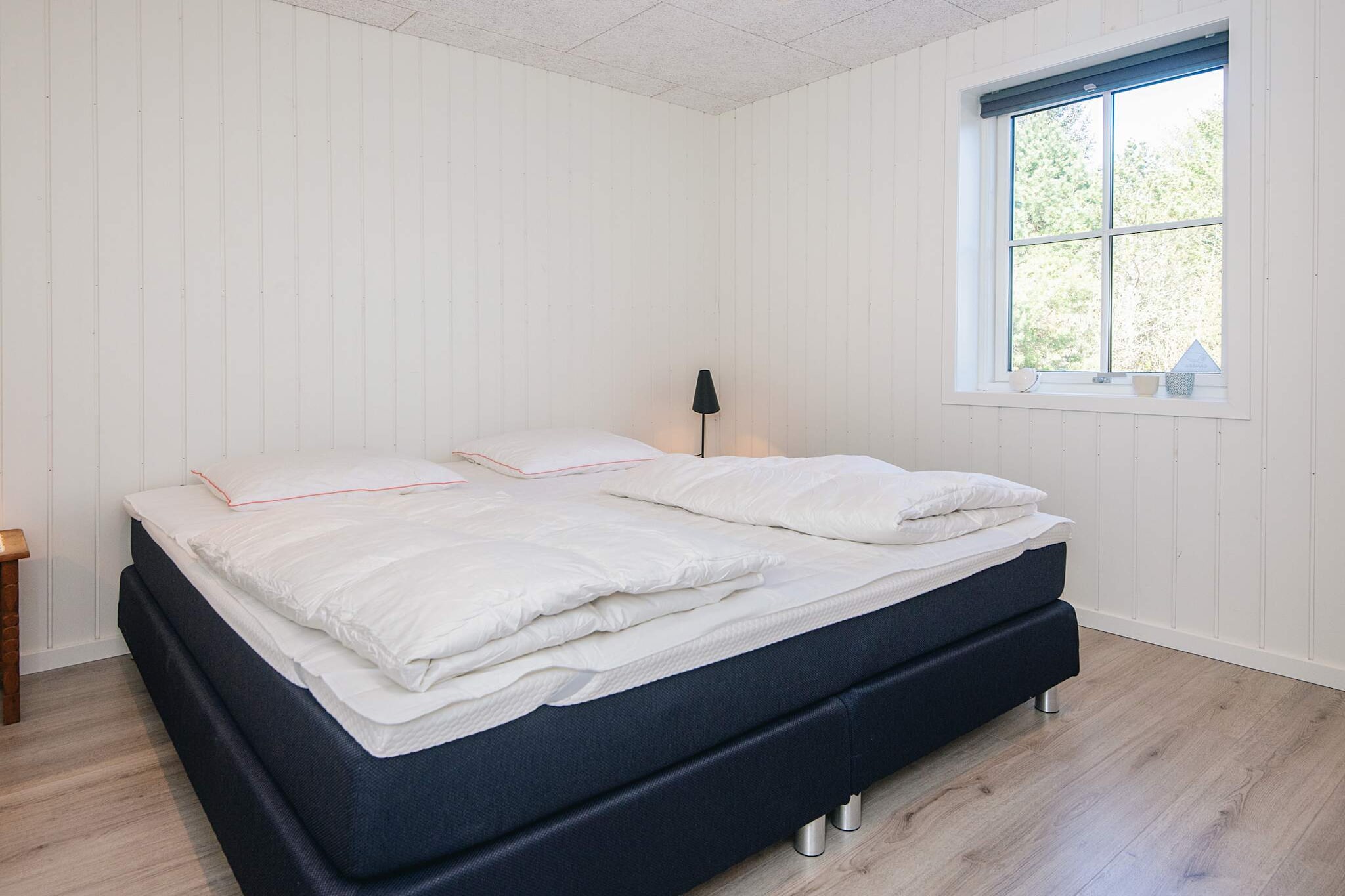 5 sterren vakantie huis in Brovst - Binnen
