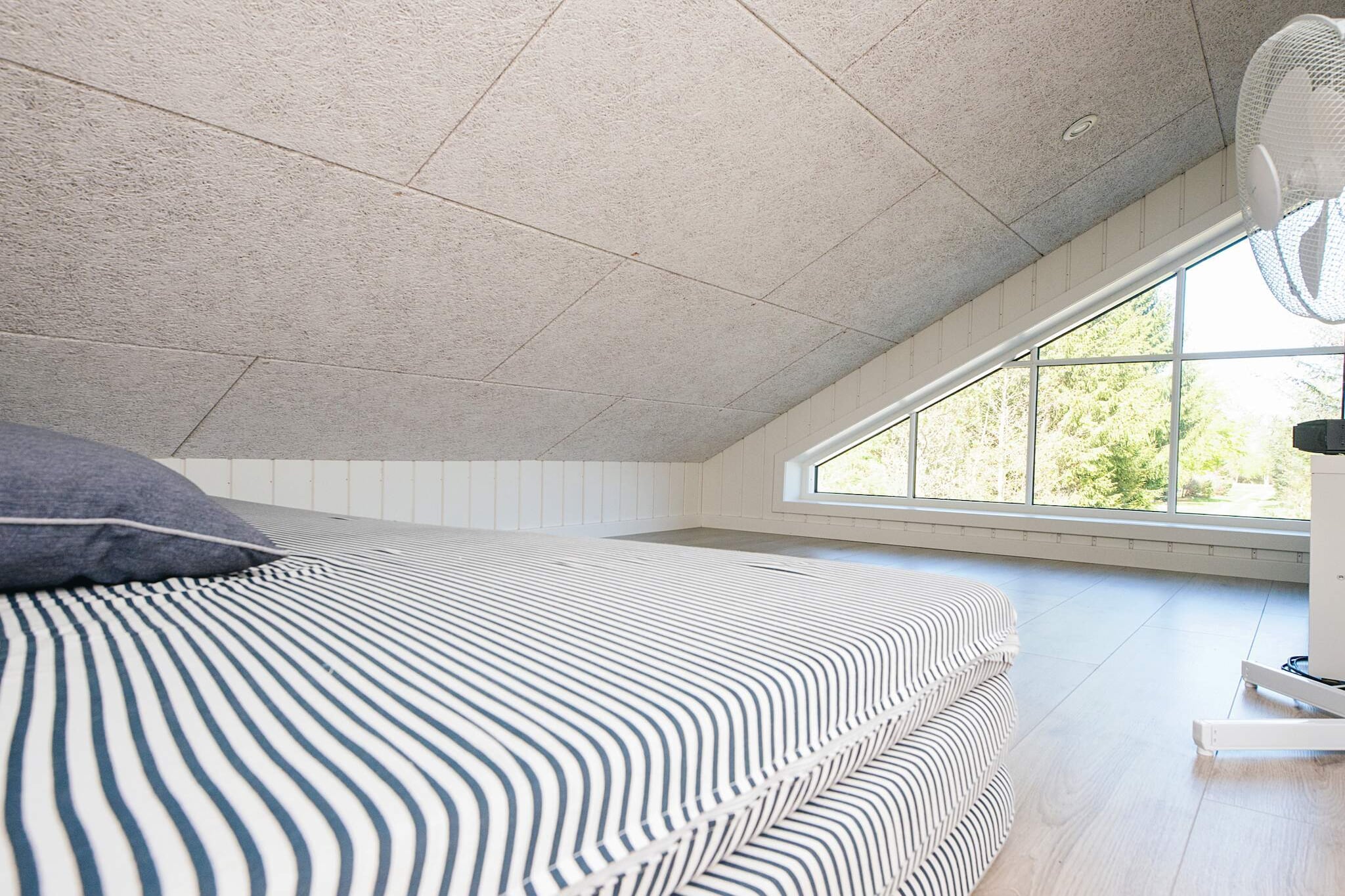 5 sterren vakantie huis in Brovst - Binnen