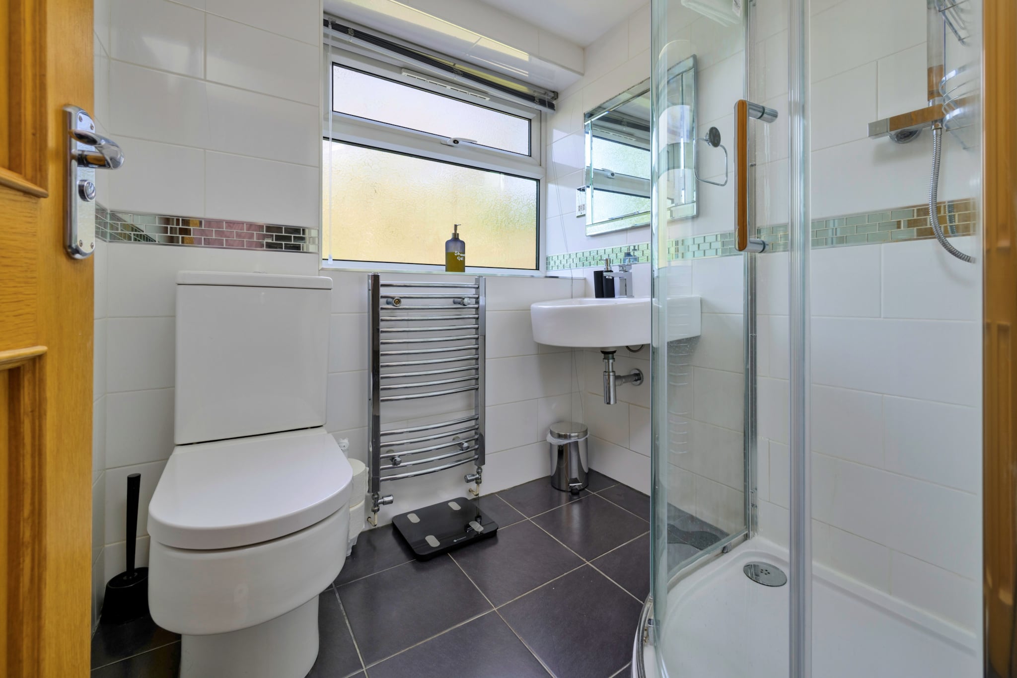 Dyffryn - Bathroom