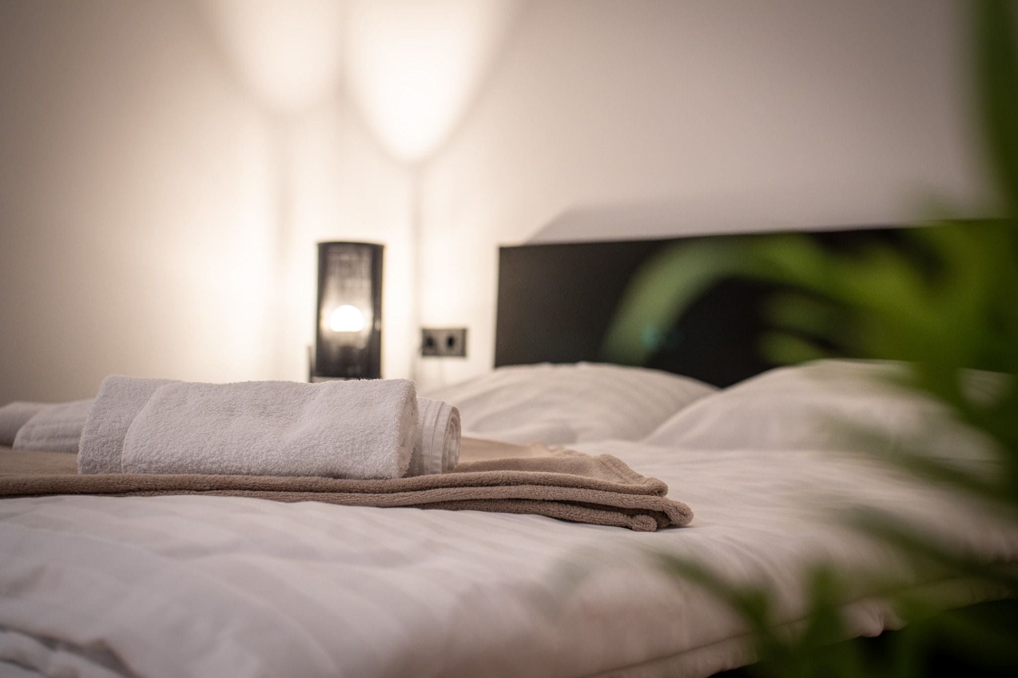 Appartement Am Eschenberg - 7/8 Personen - Nicht zugeordnet